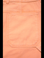 H2O Fagerholt - Love In Amsterdam Pants - bukser med lige ben - peach - 4