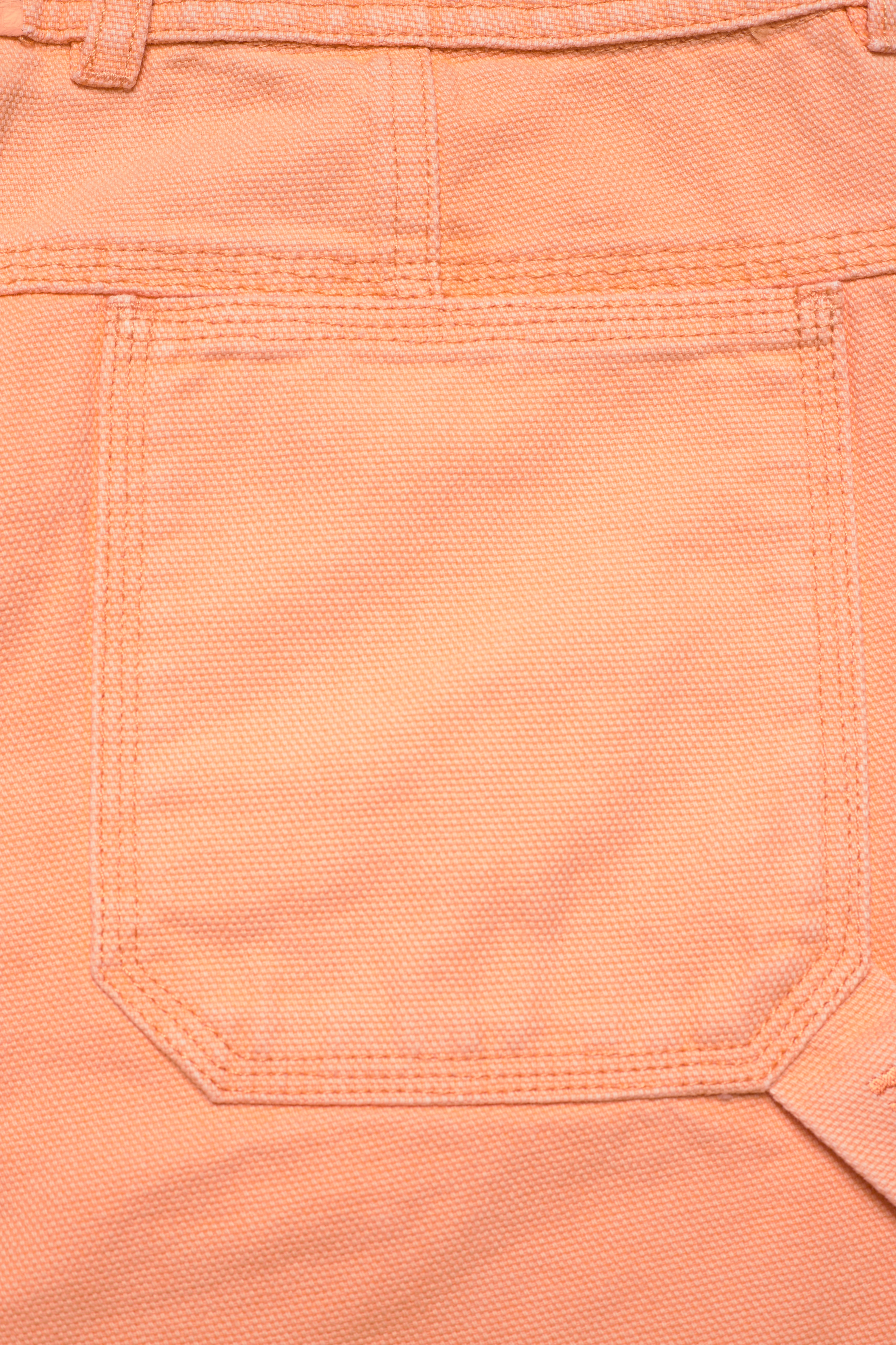H2O Fagerholt - Love In Amsterdam Pants - hose mit geradem bein - peach - 4