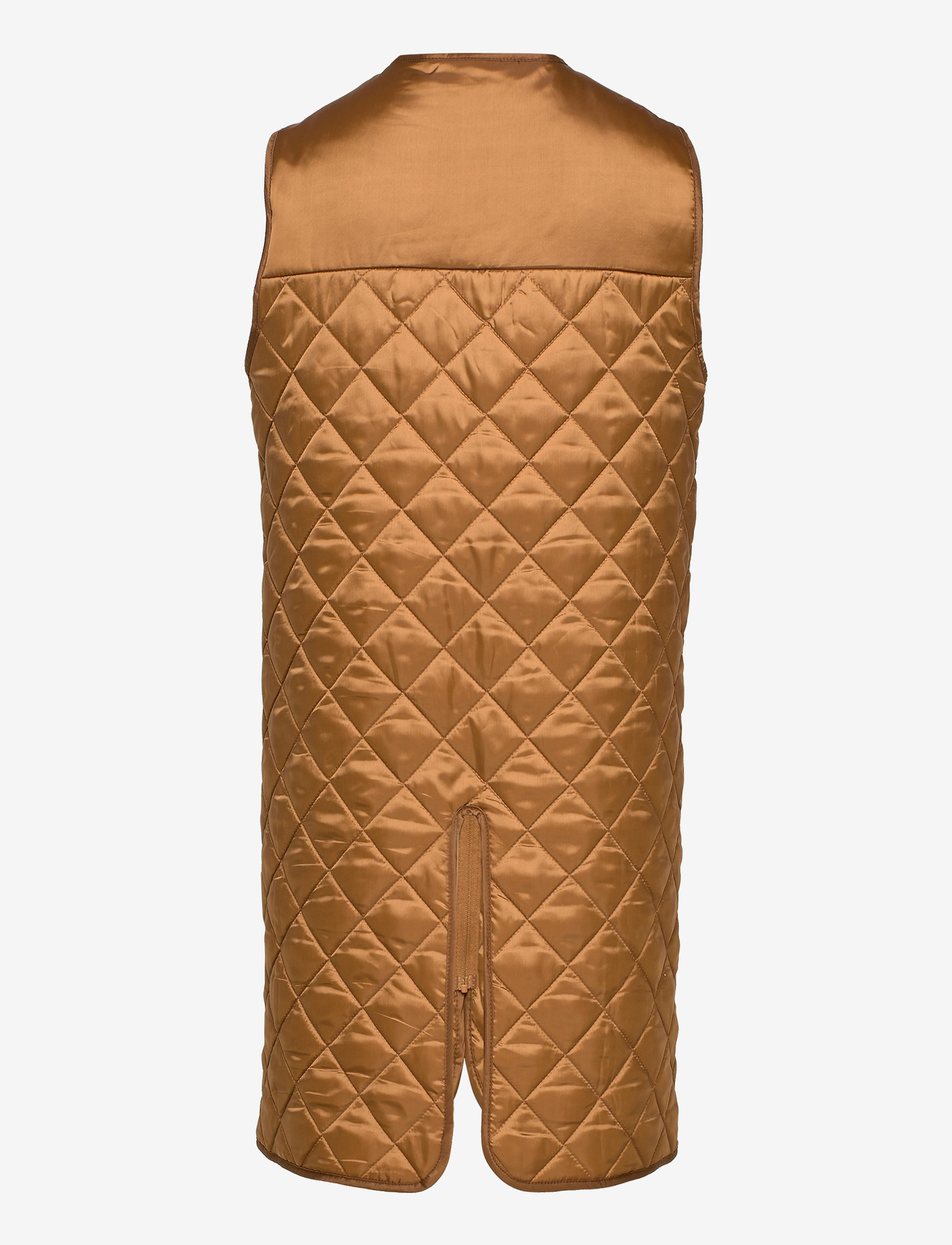 H2O Fagerholt - Love In Amsterdam Coat - camel - 3