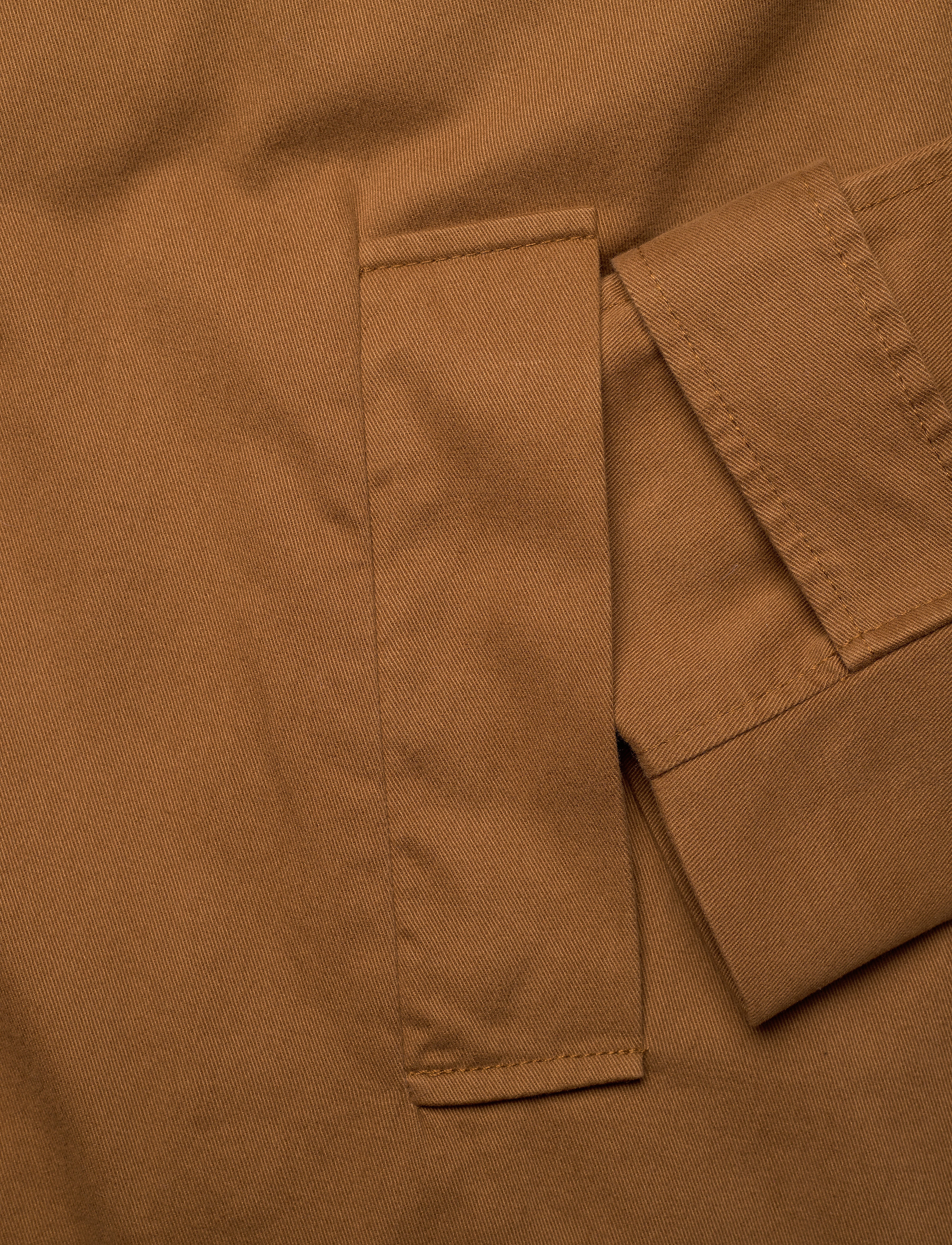 H2O Fagerholt - Love In Amsterdam Coat - camel - 5