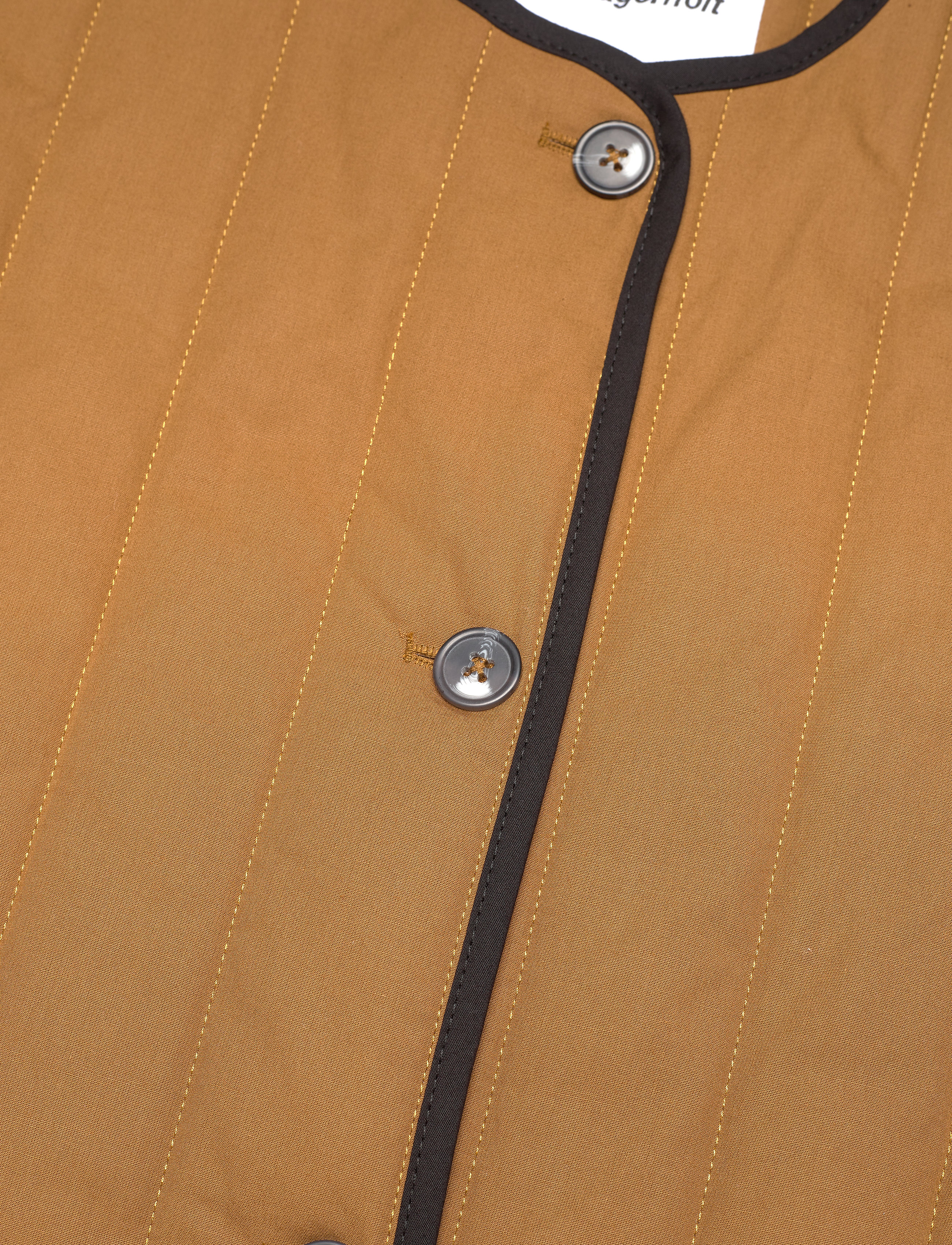 H2O Fagerholt - Arrived Jacket - frühlingsjacken - camel - 2
