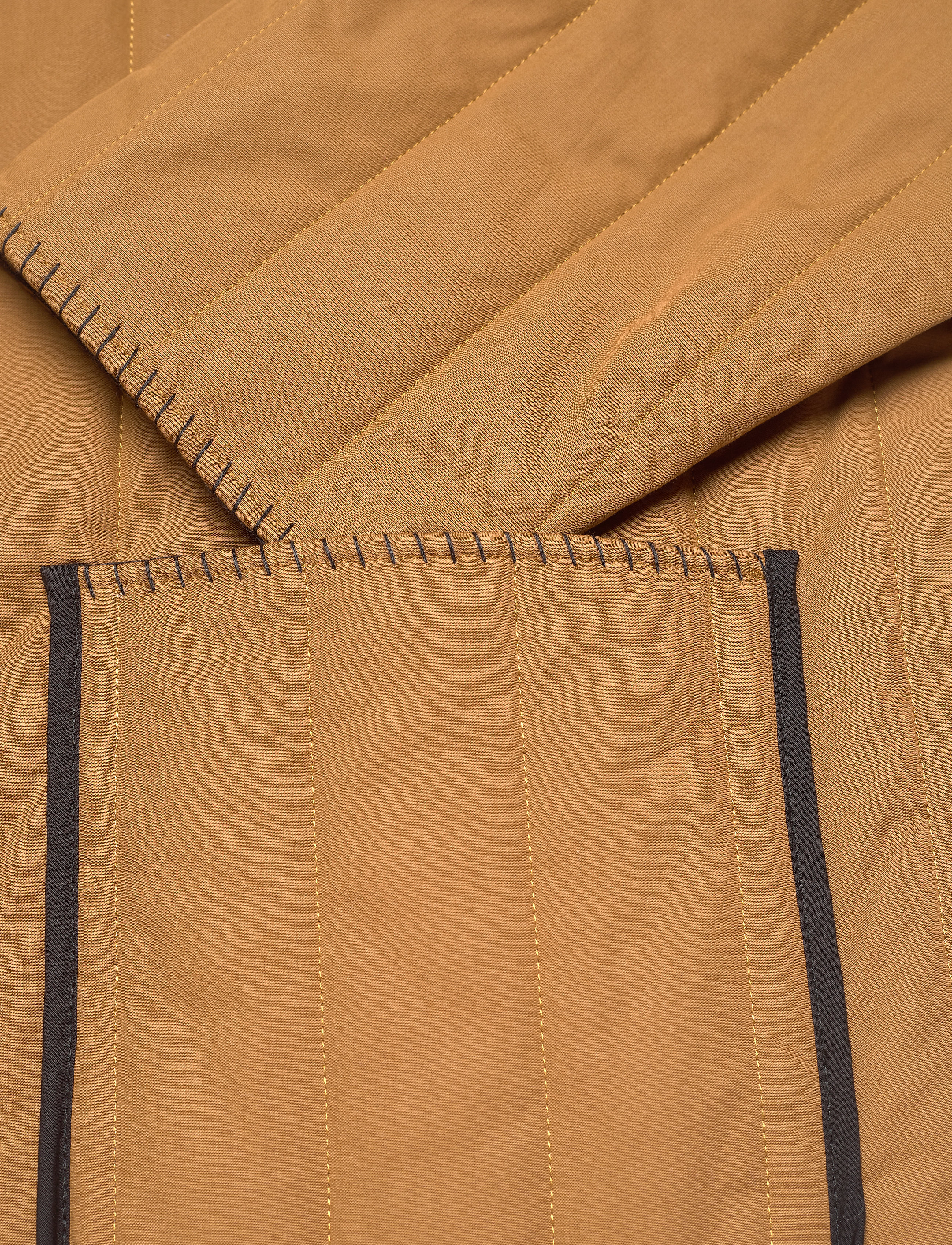 H2O Fagerholt - Arrived Jacket - frühlingsjacken - camel - 3