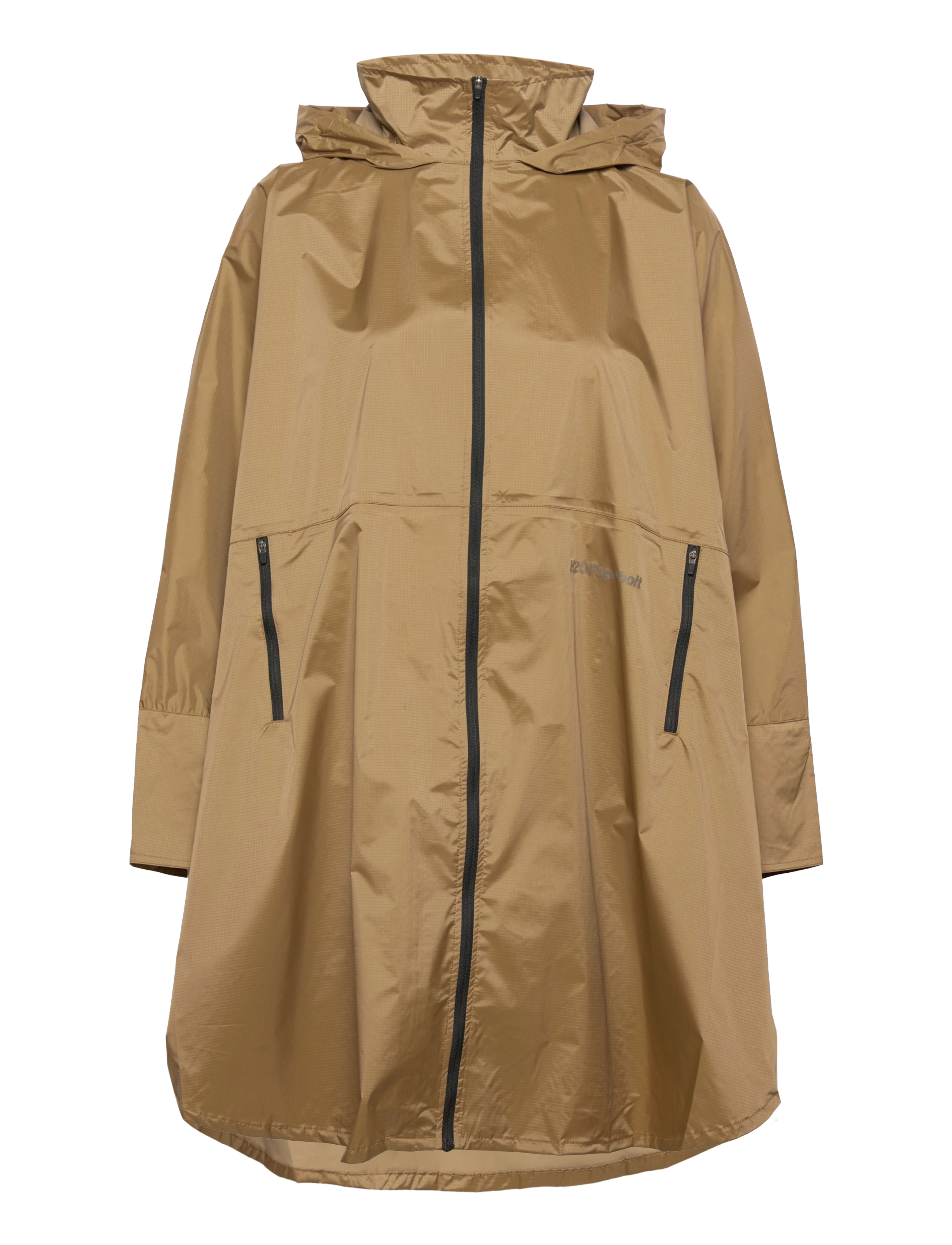 H2O Fagerholt - You Are Welcome Rain - khaki - 0