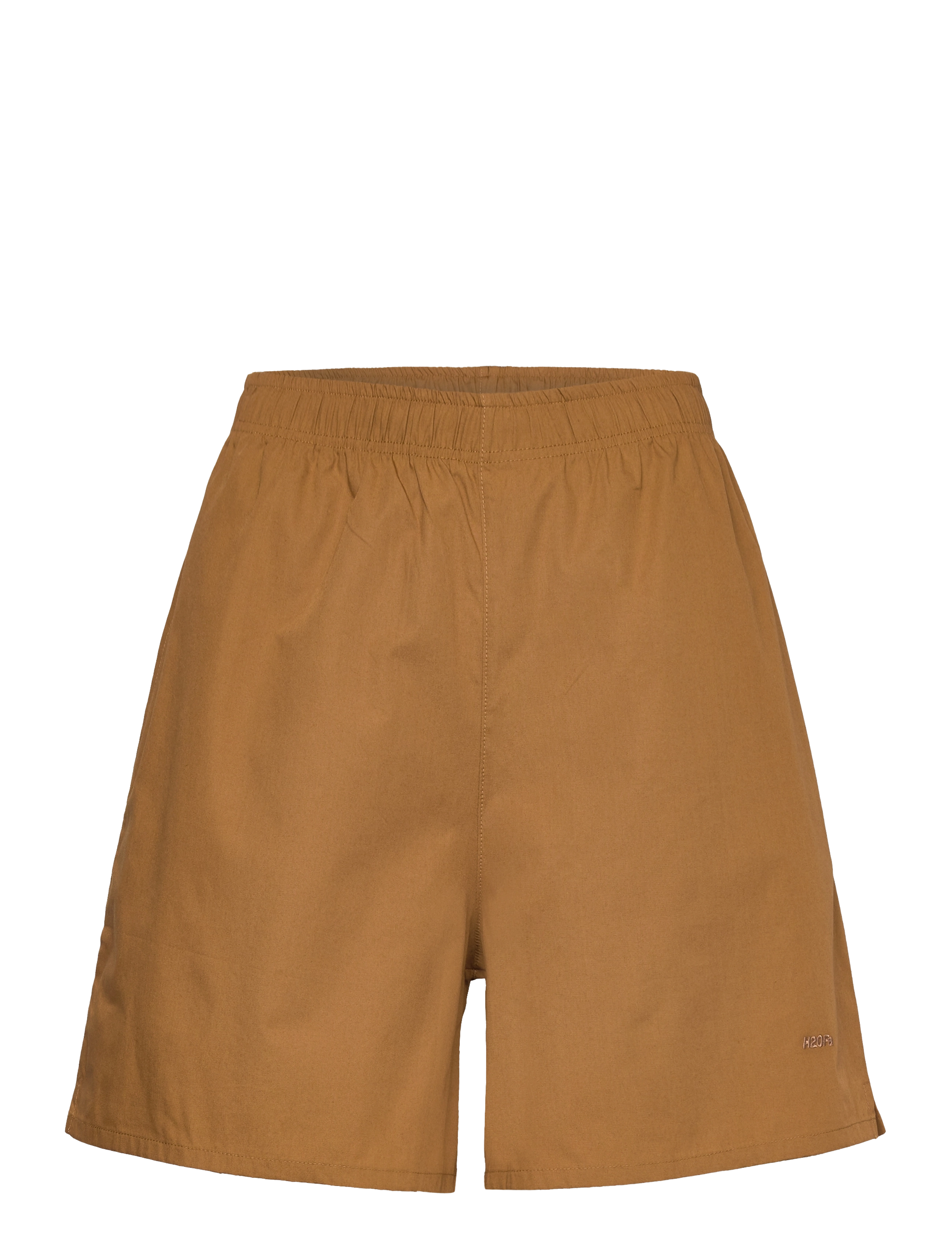 H2O FAGERHOLT Break Shorts Braun - XS - Damen