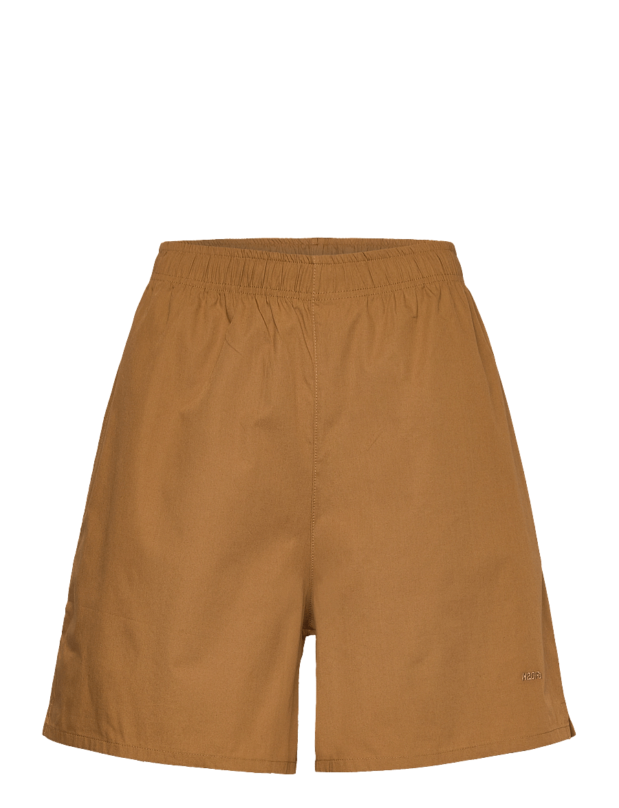H2O Fagerholt - Break Shorts - lägsta priserna - camel - 0