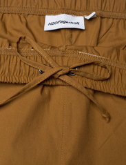 H2O Fagerholt - Break Shorts - paperbag shorts - camel - 2