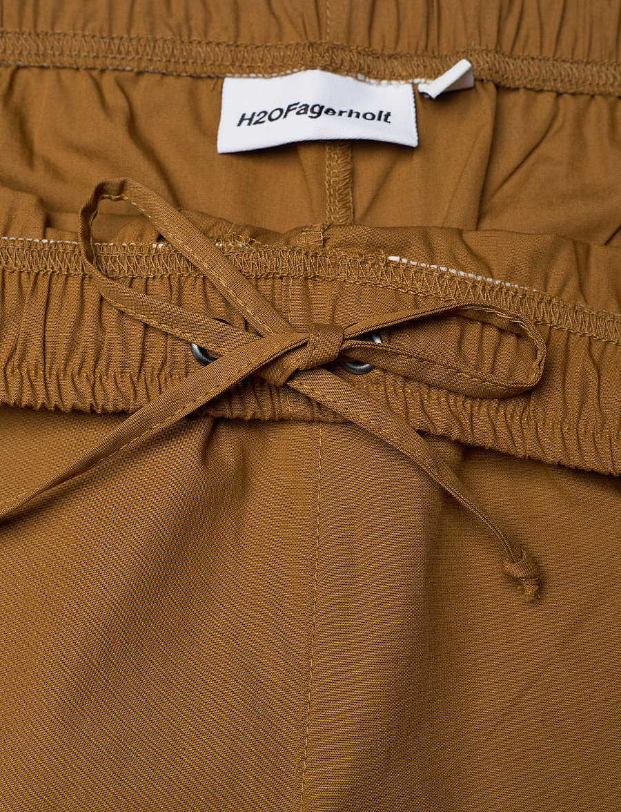 H2O Fagerholt - Break Shorts - lägsta priserna - camel - 2