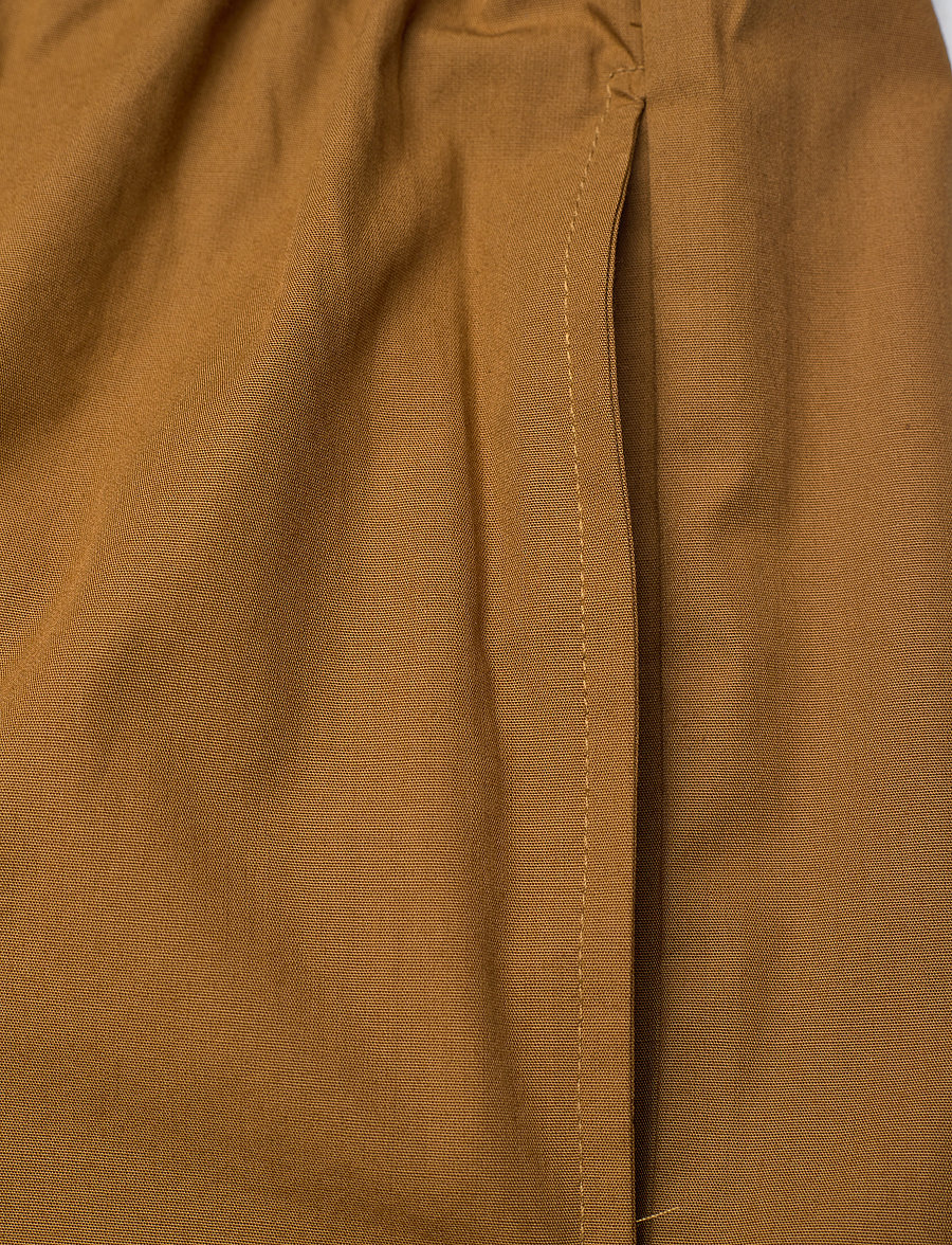 H2O Fagerholt - Break Shorts - lägsta priserna - camel - 3