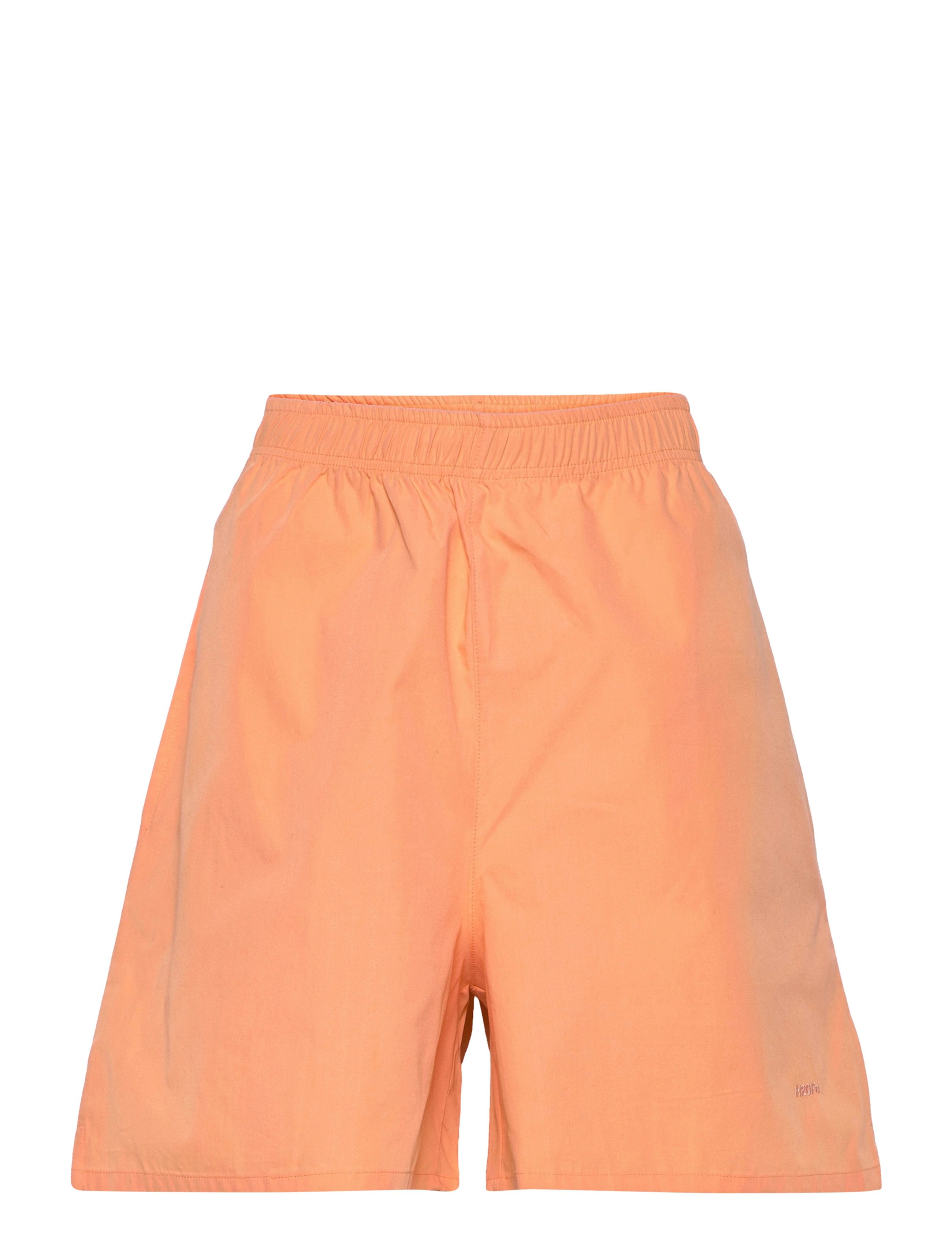 H2O FAGERHOLT Break Shorts Orange - XS - Damen