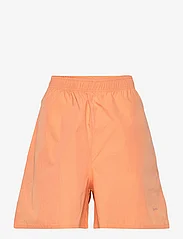 H2O Fagerholt - Break Shorts - paperbag shorts - peach - 0