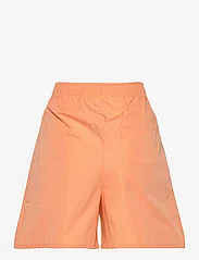H2O Fagerholt - Break Shorts - paperbag shorts - peach - 1