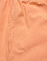 H2O Fagerholt - Break Shorts - paperbag shorts - peach - 2