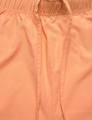 H2O Fagerholt - Break Shorts - paperbag shorts - peach - 3