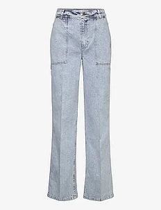 Classic Nice Jeans, H2O Fagerholt