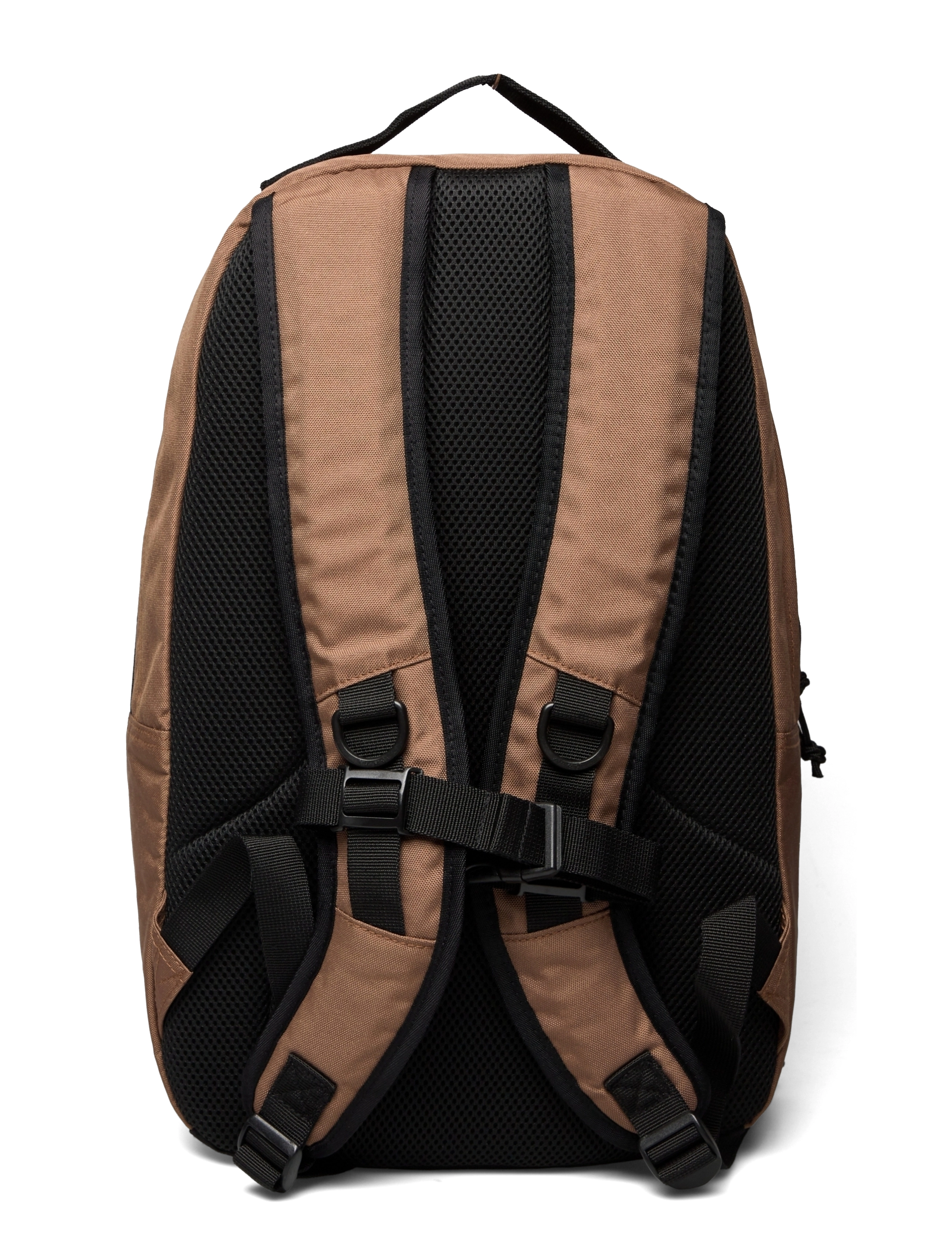 H2O Fagerholt - Nordic Hike Backpack - camel - 1