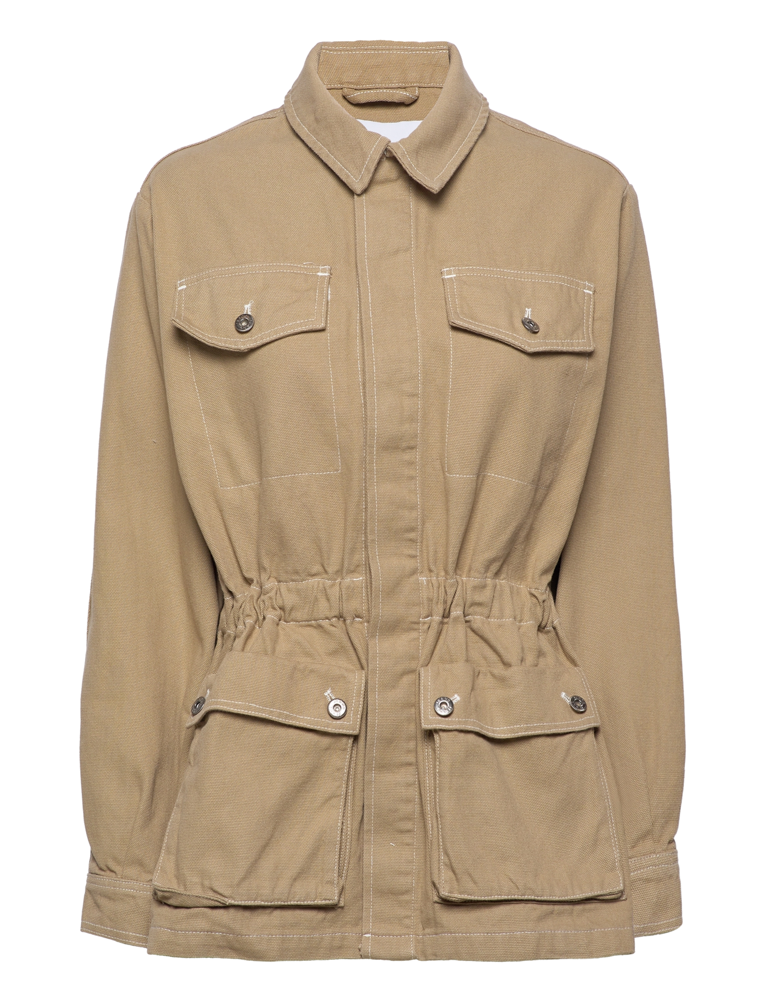 H2O Fagerholt - Director Jacket - aluminium - 0