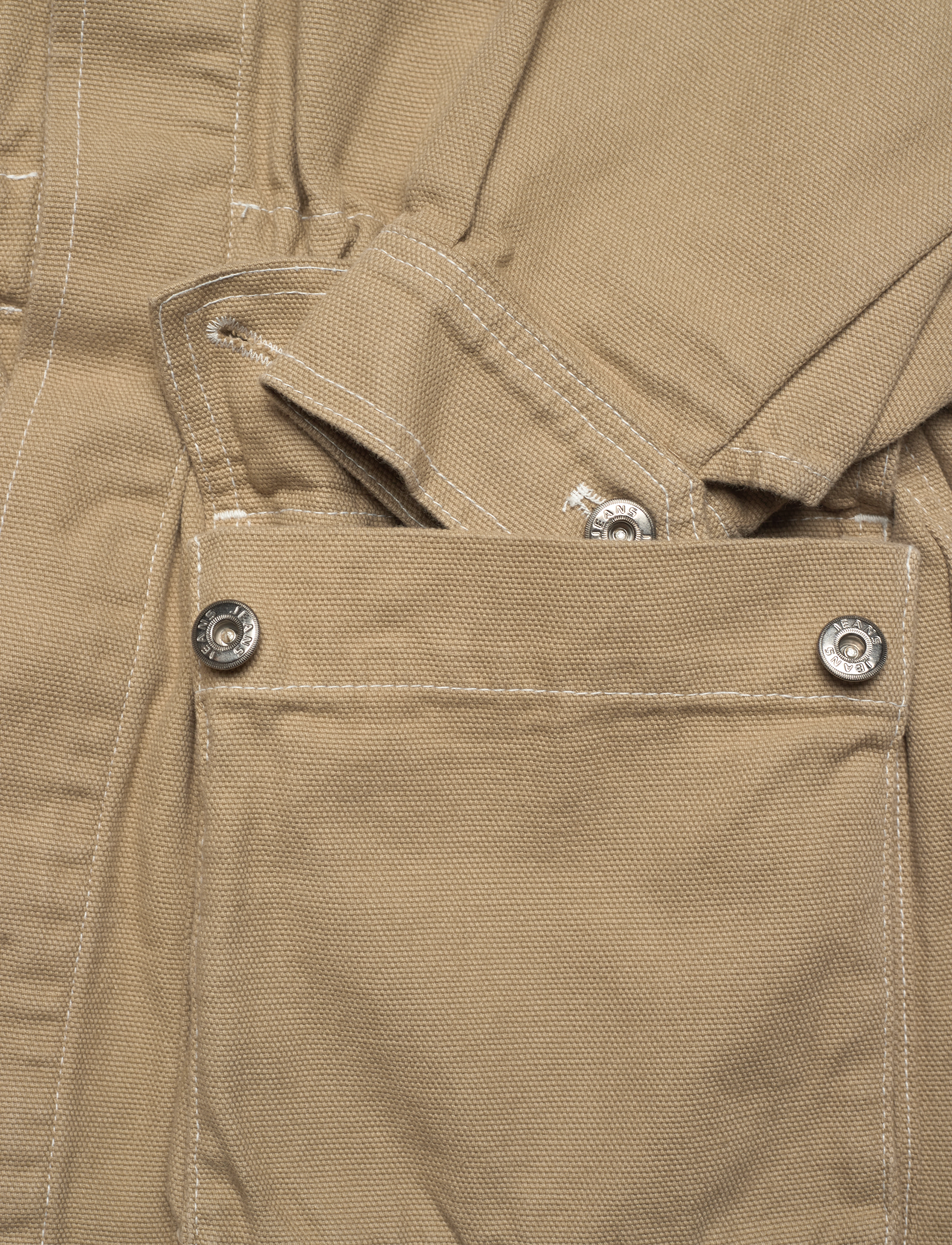 H2O Fagerholt - Director Jacket - aluminium - 3
