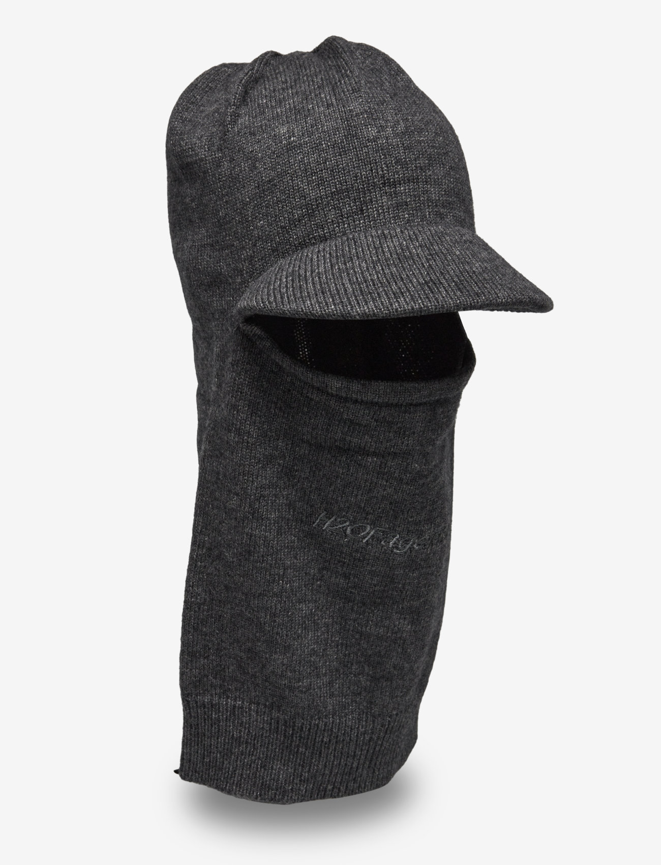 H2O Fagerholt - Bobbie Hat - grey melange - 0