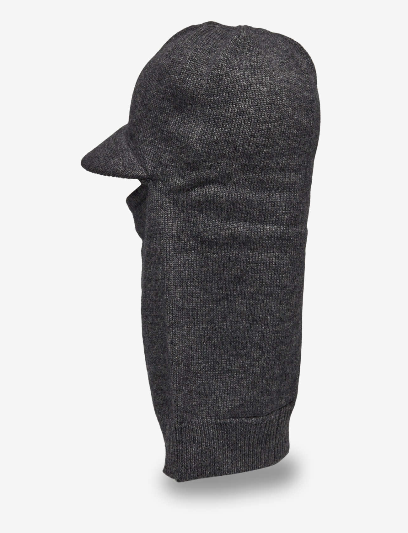 H2O Fagerholt - Bobbie Hat - grey melange - 1