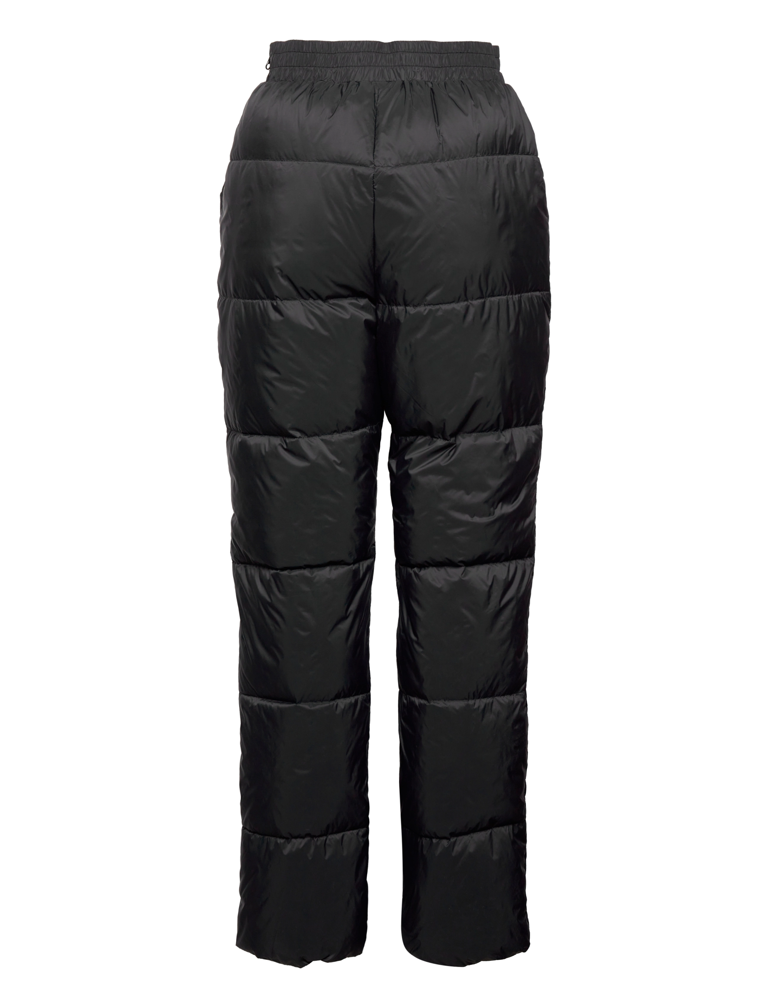 H2O Fagerholt - Overall Pants - black - 1