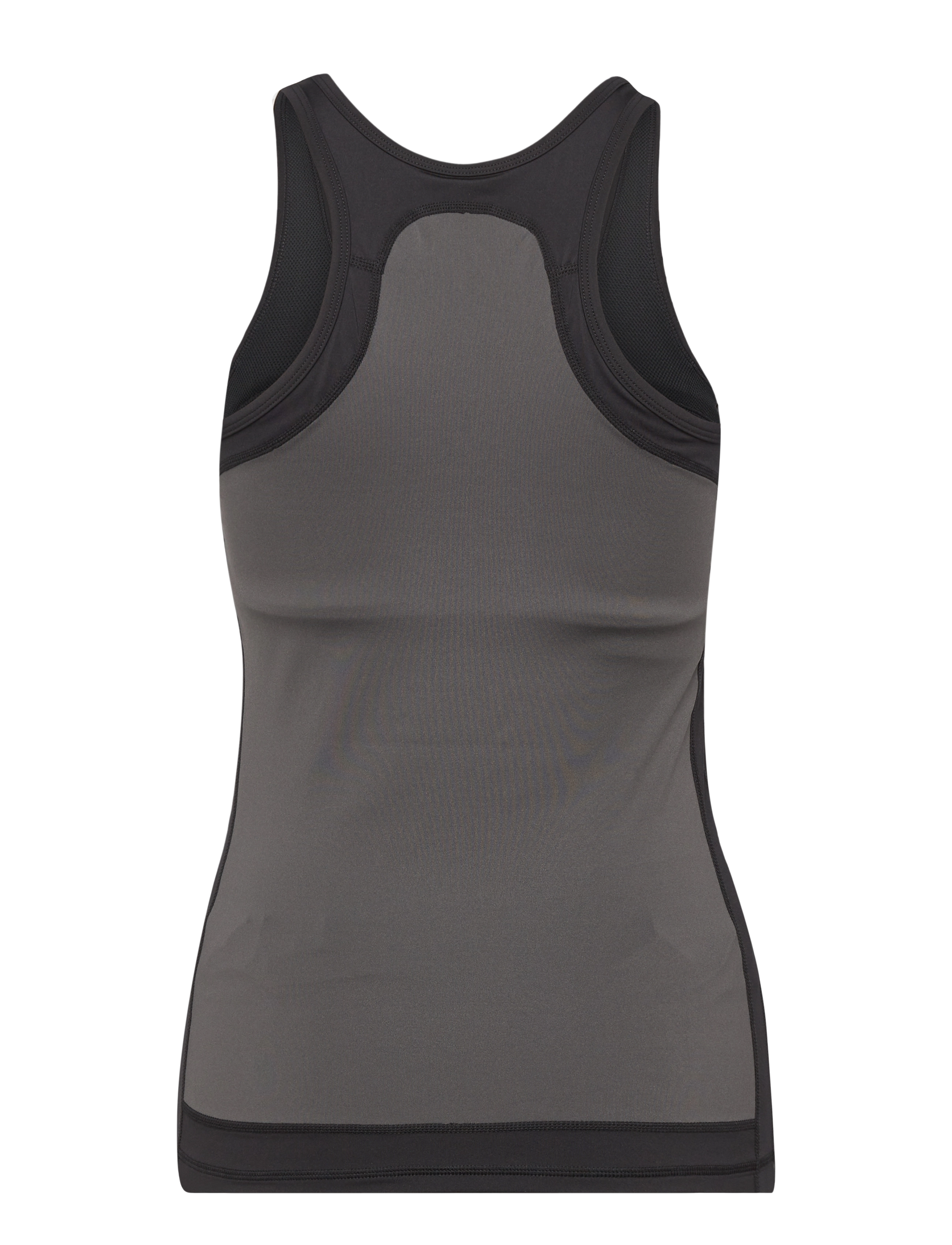 H2O Fagerholt - Tight Runner Tank Top - black - 1