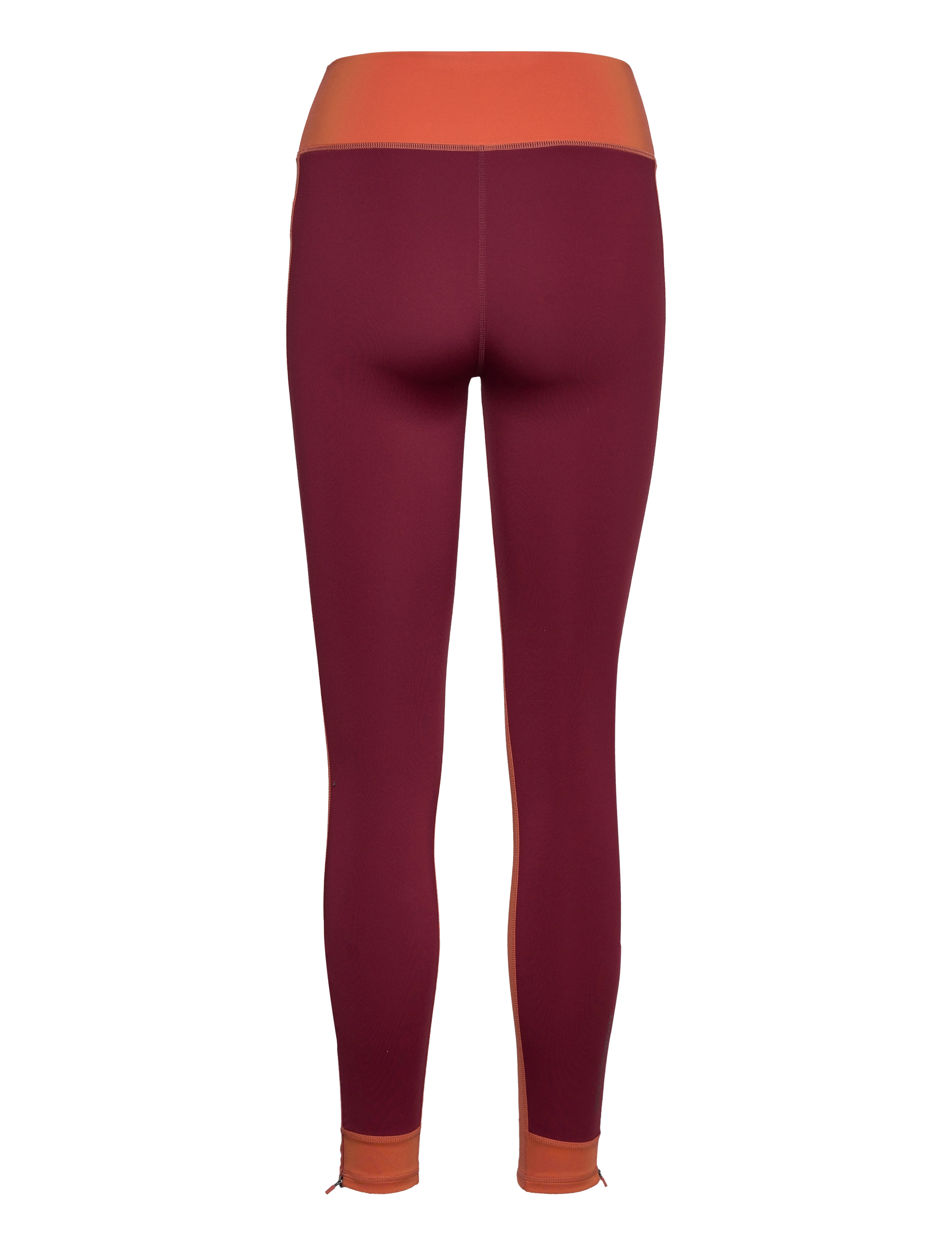 H2O Fagerholt - Tight Runner Tights - training tights - autumn leaf - 1