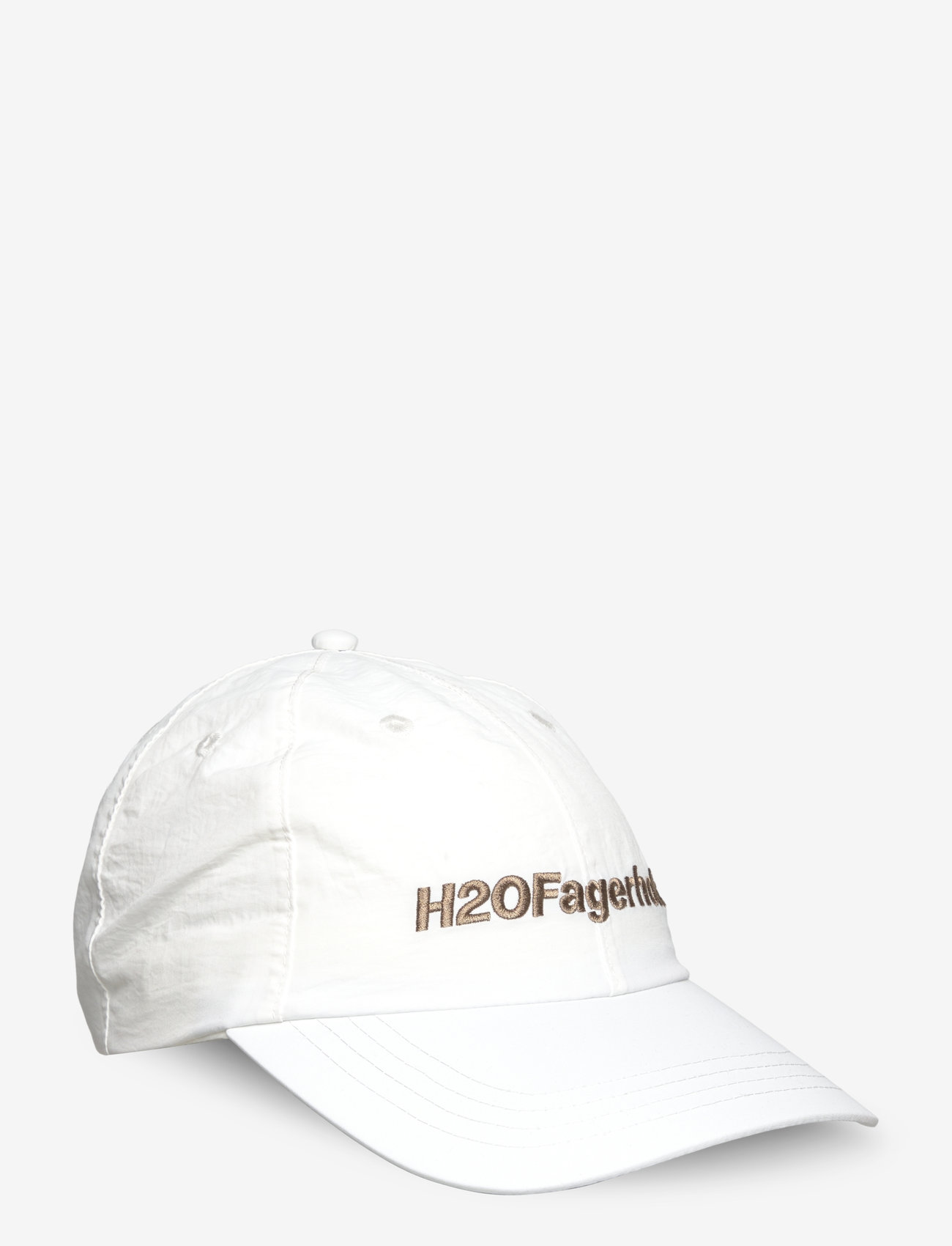 H2O Fagerholt - No cap - kappen - off white - 0