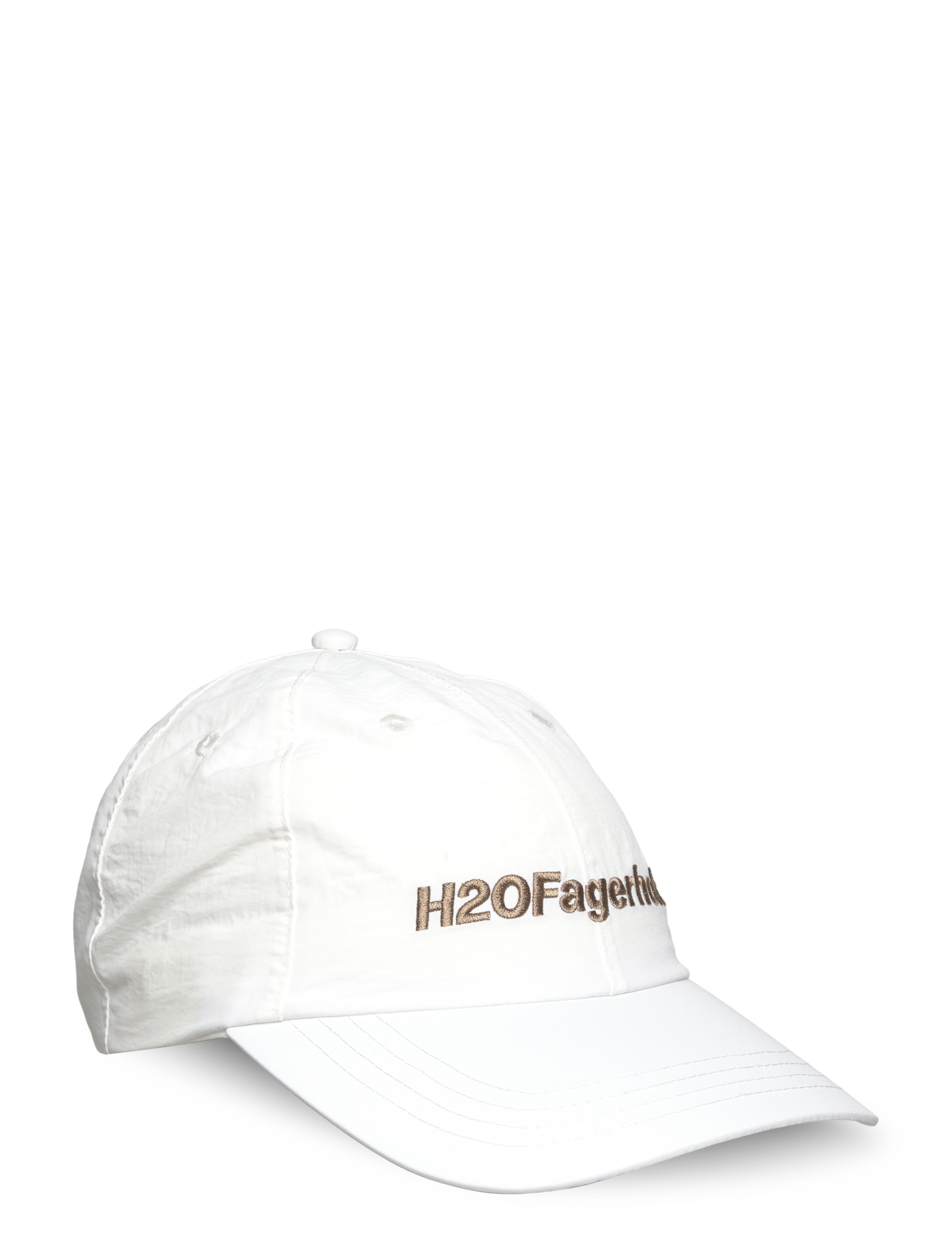 H2O Fagerholt No cap - H2O Fagerholt - OFF WHITE / white