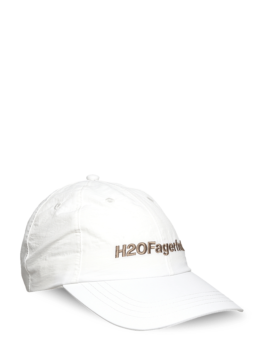 H2O Fagerholt - No cap - caps - off white - 0
