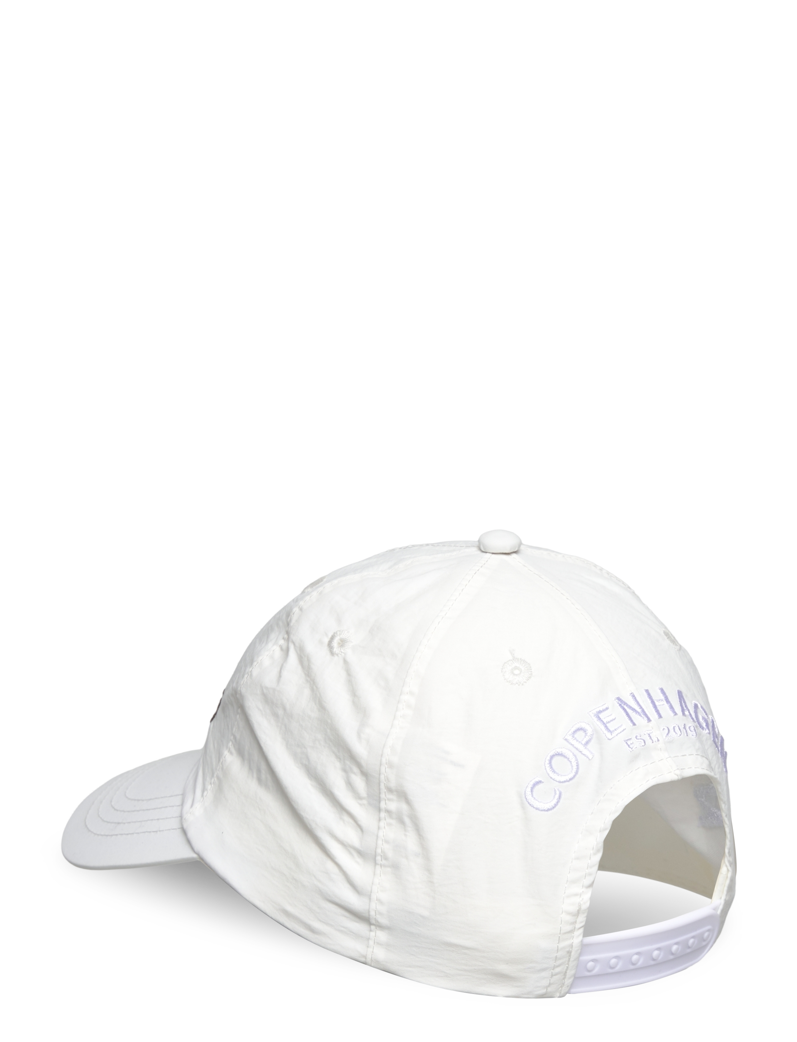H2O Fagerholt - No cap - kappen - off white - 1