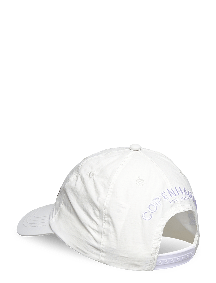 H2O Fagerholt - No cap - caps - off white - 1