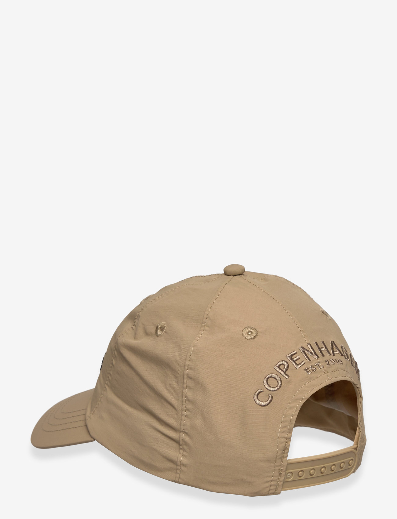 H2O Fagerholt - No cap - nokkmütsid - sand - 1