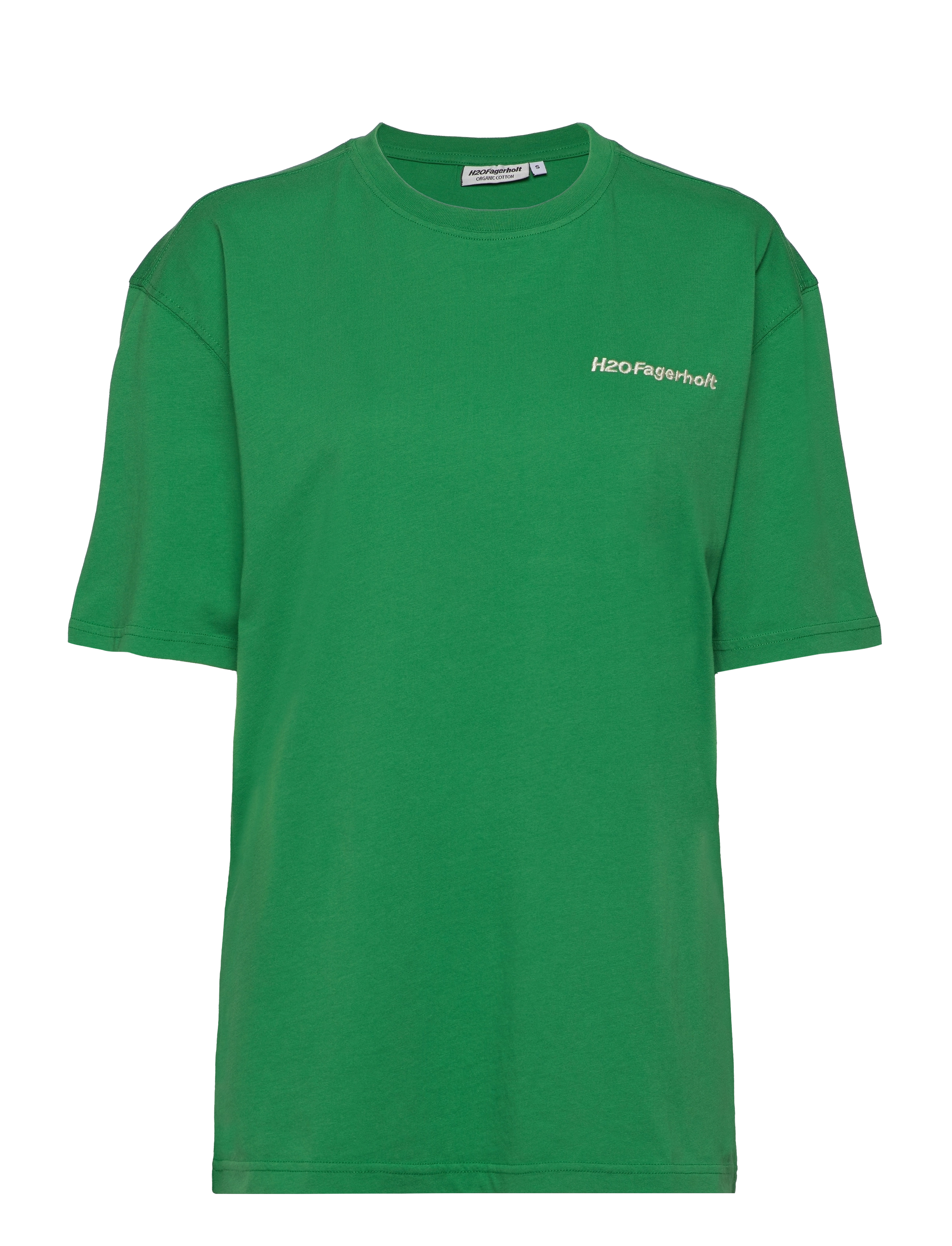 Pro Tee - BRIGHT GREEN