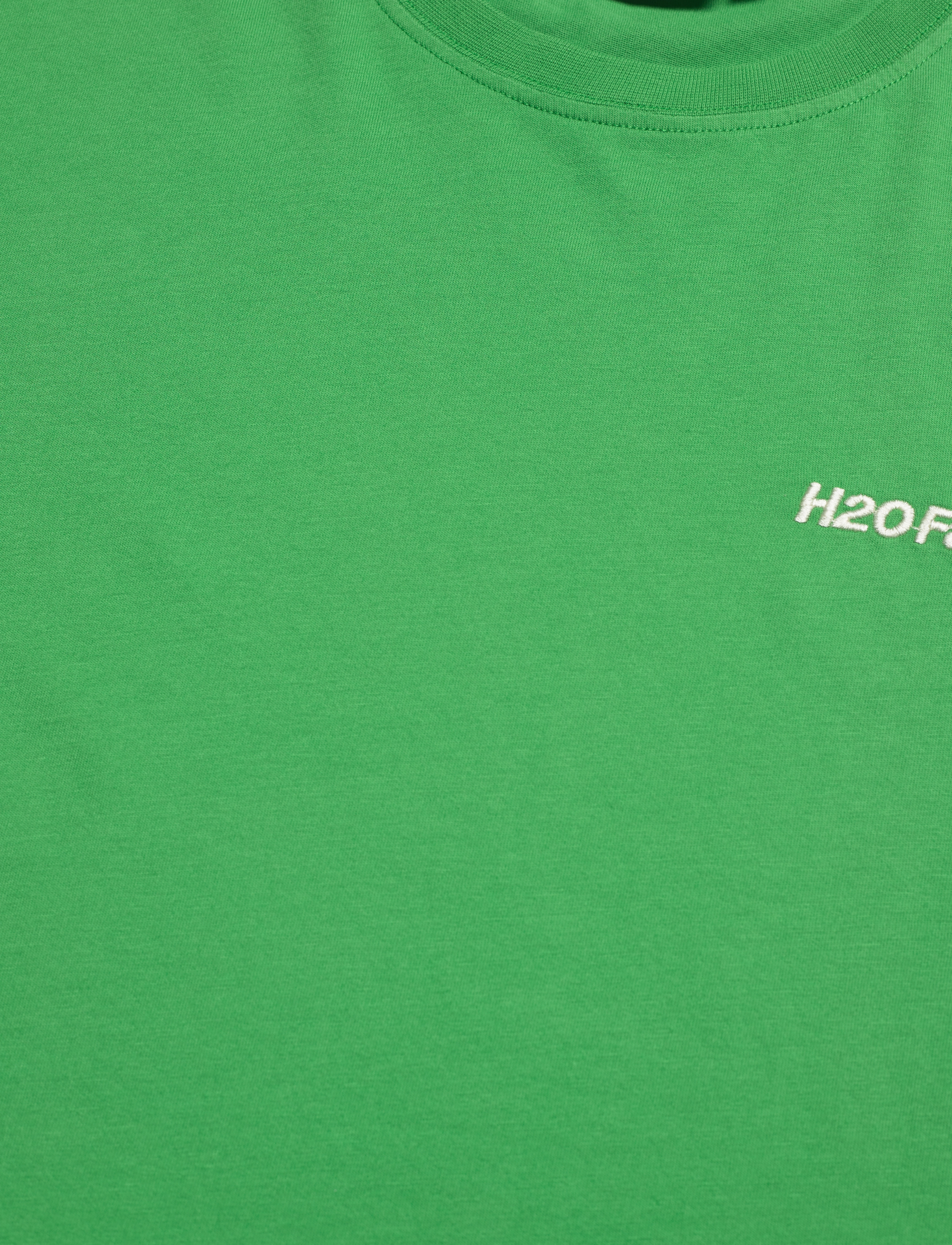 H2O Fagerholt - Pro Tee - bright green - 2