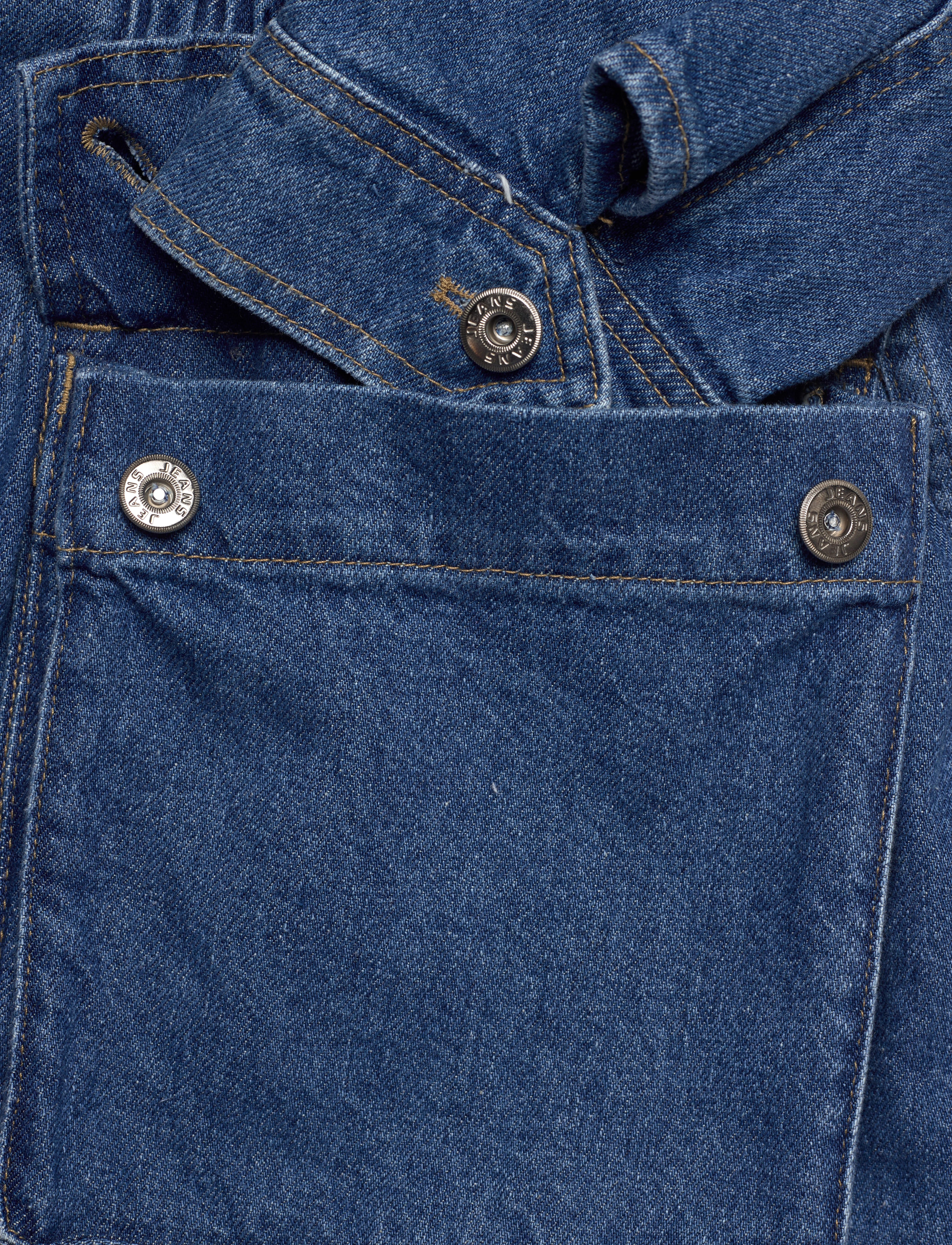 H2O Fagerholt - Gad Jacket - medium denim blue - 3