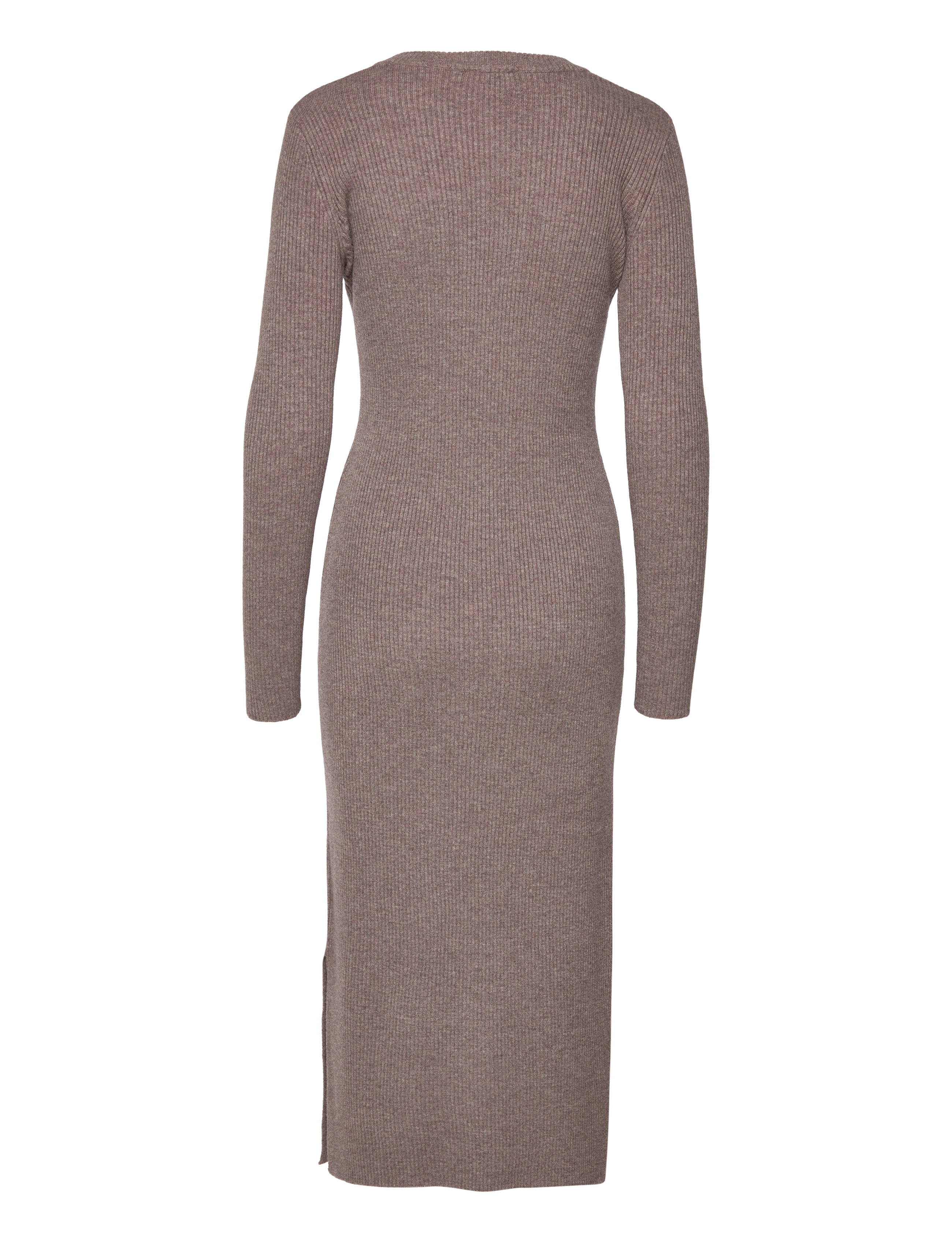 H2O Fagerholt - Cosy Dress - baby brown - 1
