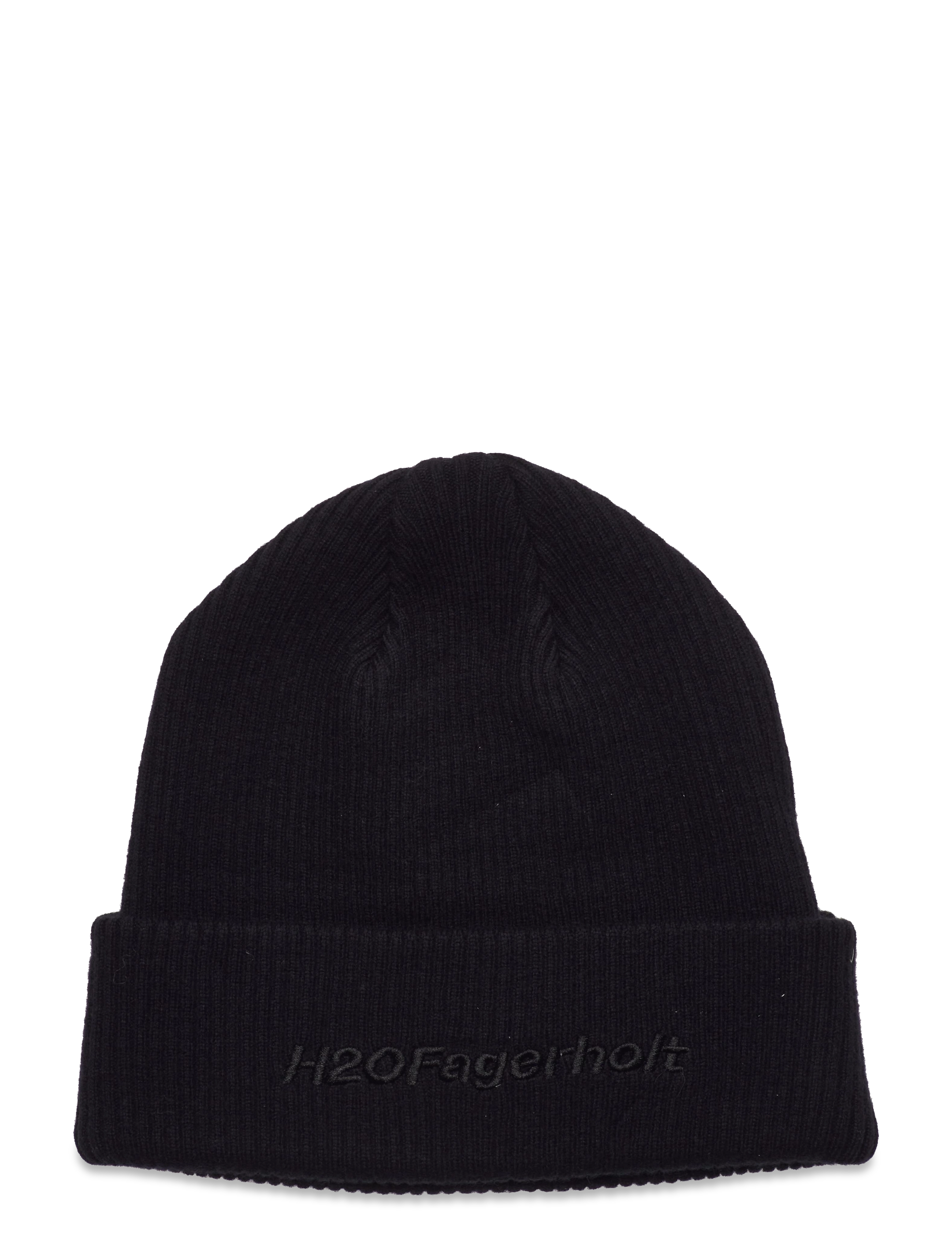 H2O Fagerholt - Cosy Hat - black - 0