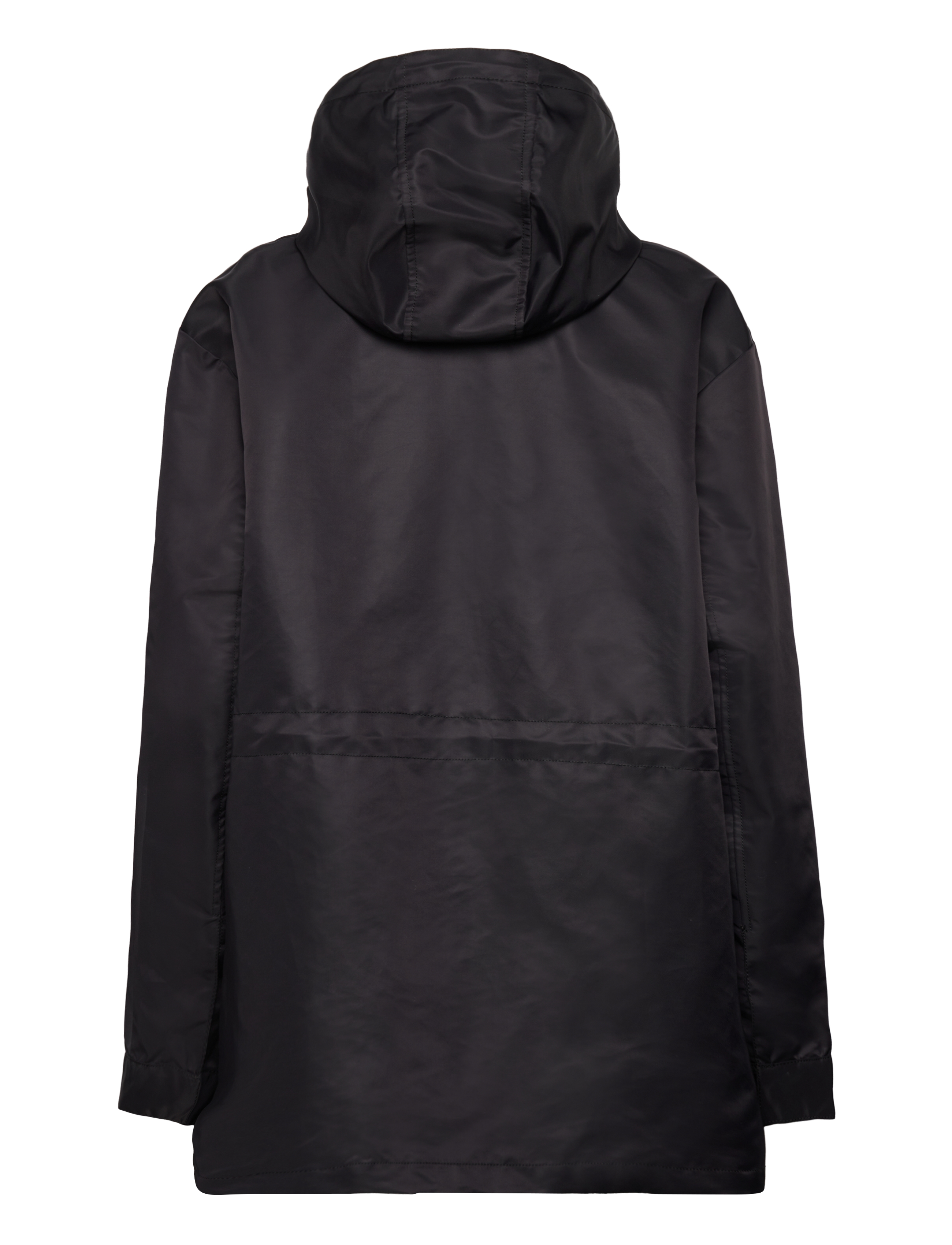 H2O Fagerholt - Lanes Jacket - parkas - 3500 black - 2