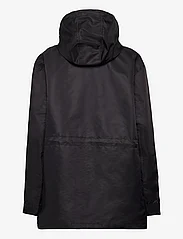 H2O Fagerholt - Lanes Jacket - „parka“ stiliaus paltai - 3500 black - 2