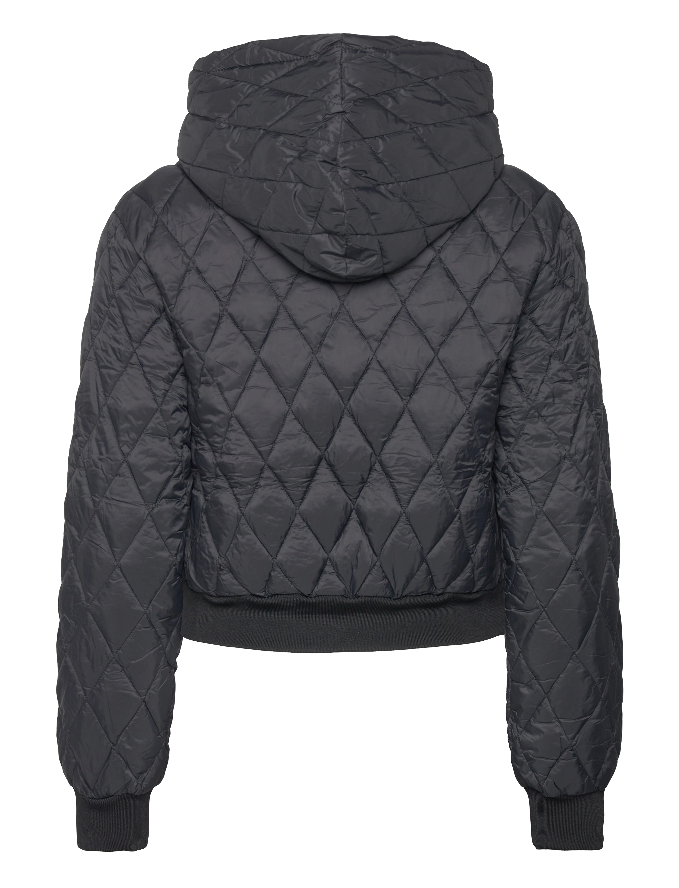 H2O Fagerholt - Fly Jacket - black - 1