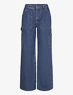 Only bad jeans - VINTAGE BLUE DENIM