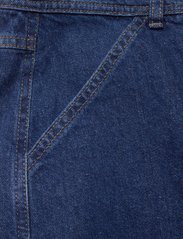 H2O Fagerholt - Only bad jeans - spodnie szerokie - dark blue denim - 2