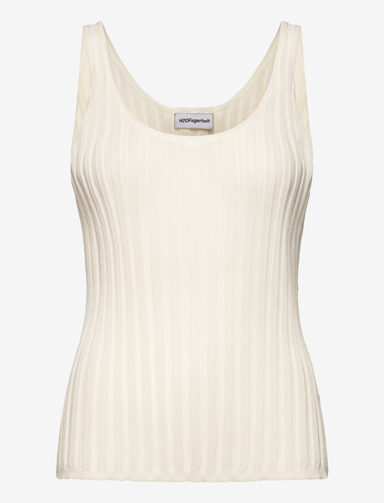 H2O Fagerholt - The Most First Top - off white - 0