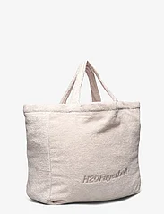H2O Fagerholt - All The Time Bag - torby tote - moonbeam - 2