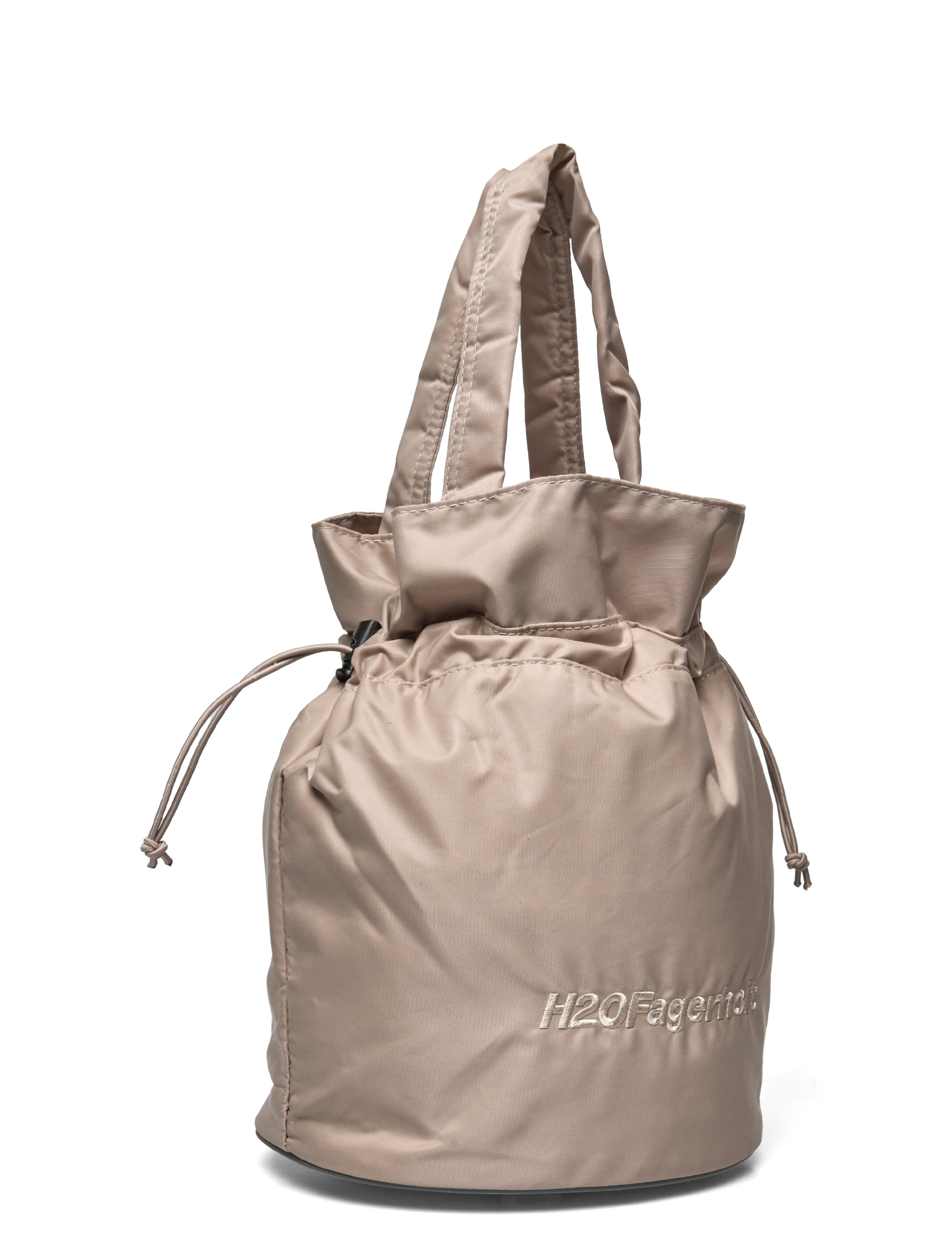 H2O Fagerholt - Don't Give Up Bag - women - 1015 moonbeam - 2