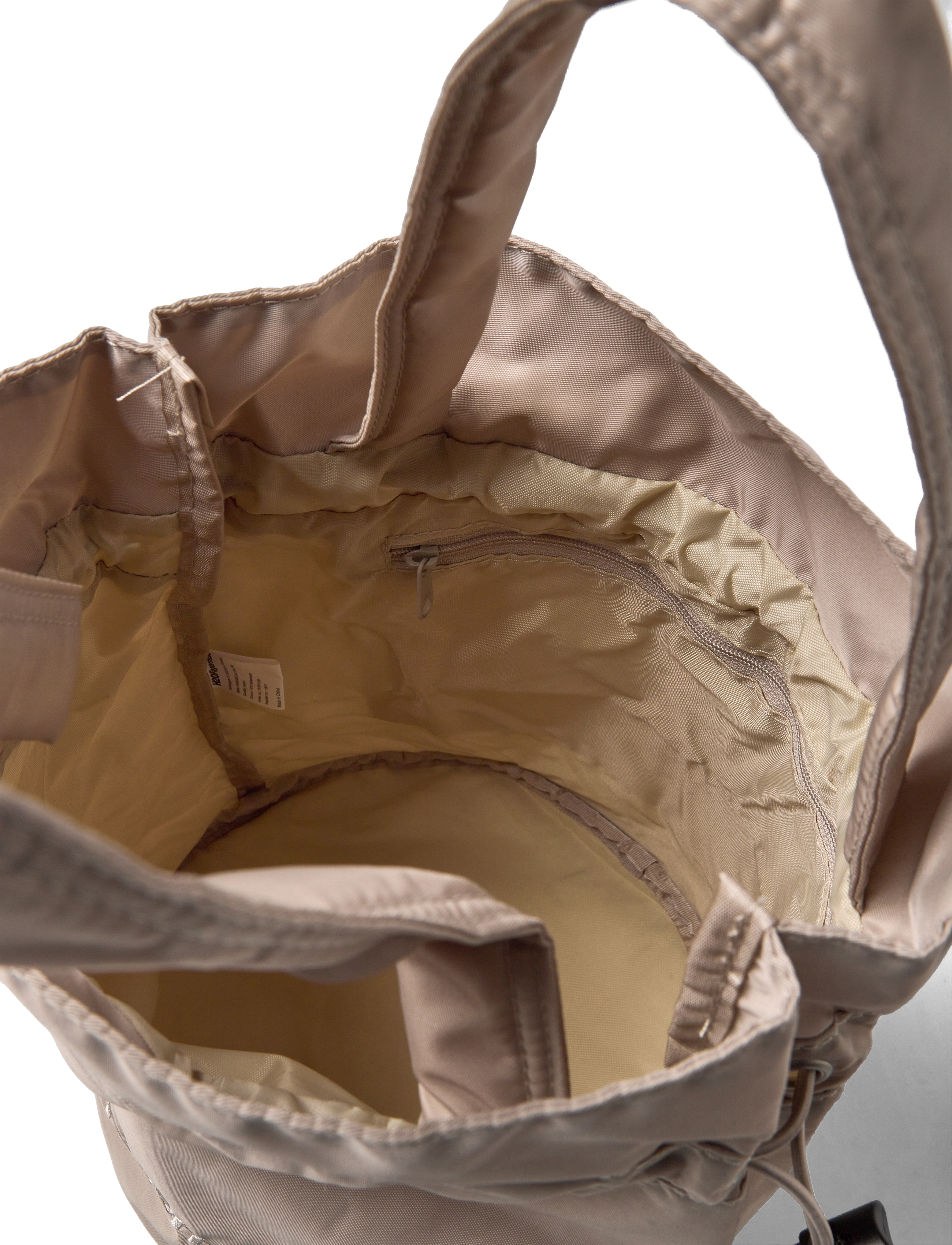 H2O Fagerholt - Don't Give Up Bag - women - 1015 moonbeam - 3