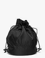 Don't Give Up Bag - 3500 BLACK