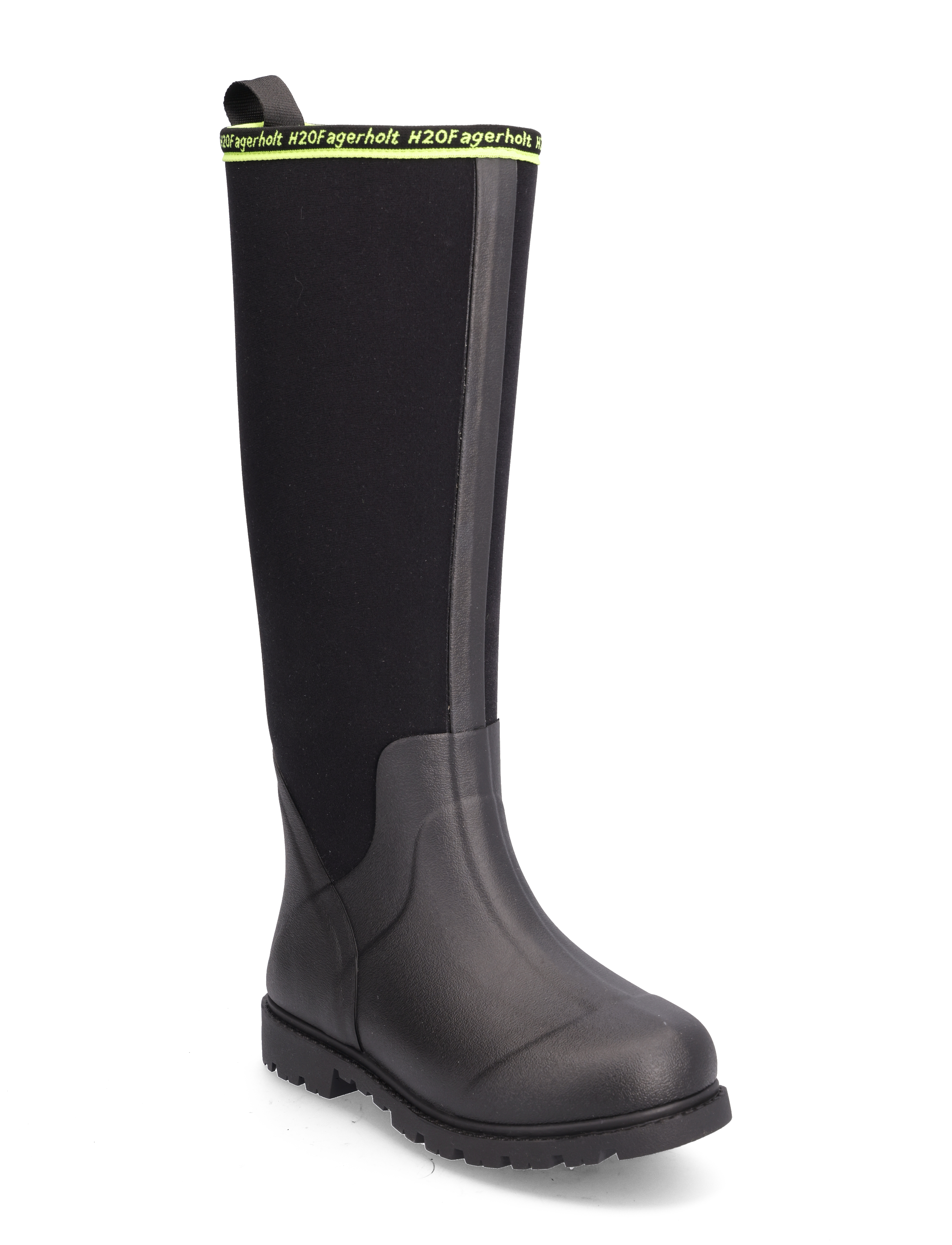 High Raining or Not - BLACK