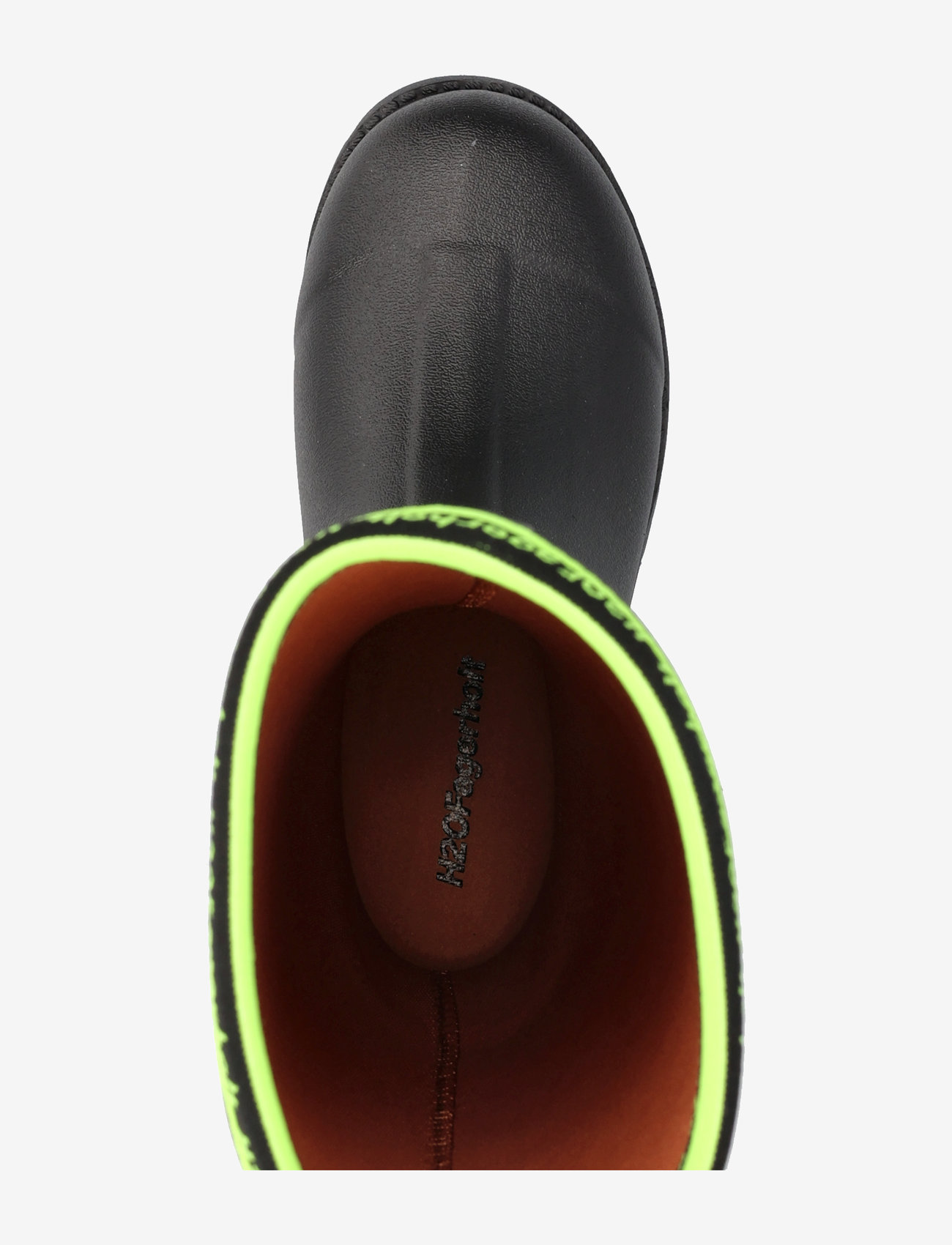 H2O Fagerholt - High Raining or Not - black - 3