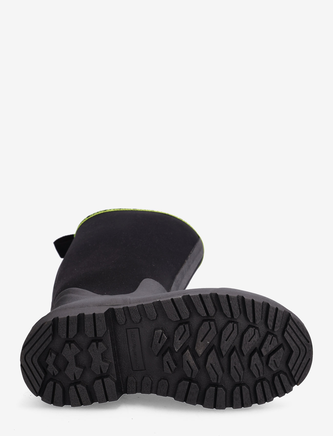 H2O Fagerholt - High Raining or Not - black - 4